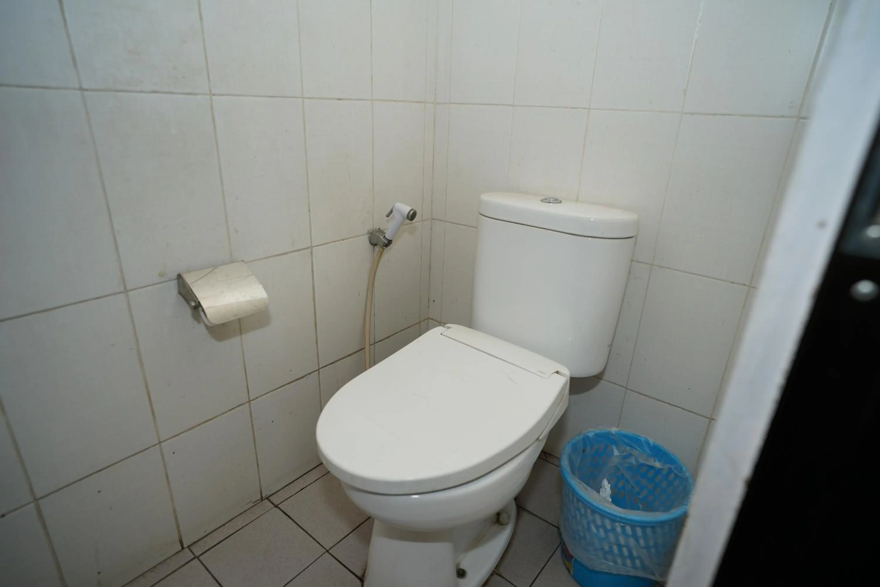 Bathroom in Hotel Citere II