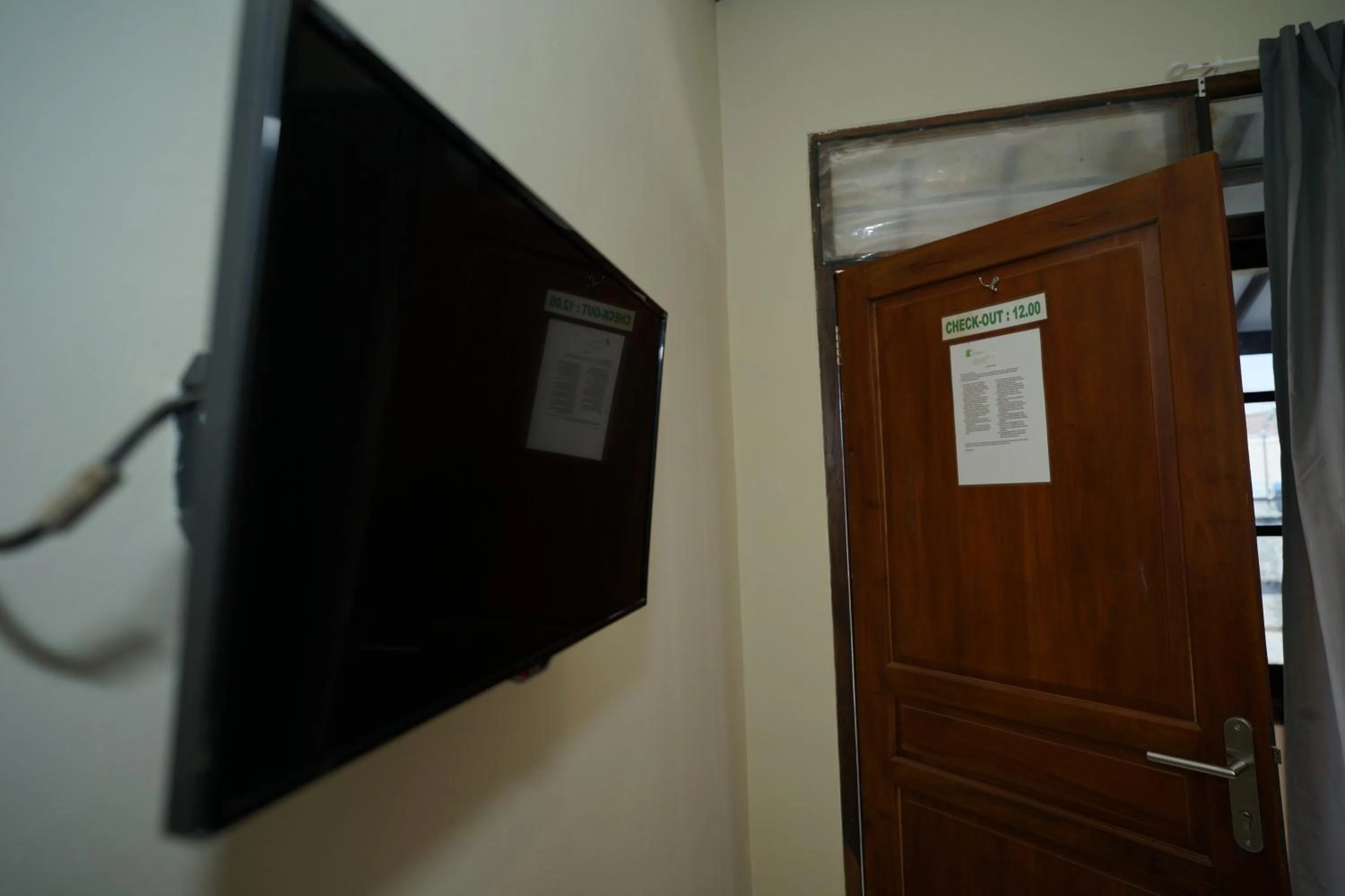 TV and multimedia in Hotel Citere II