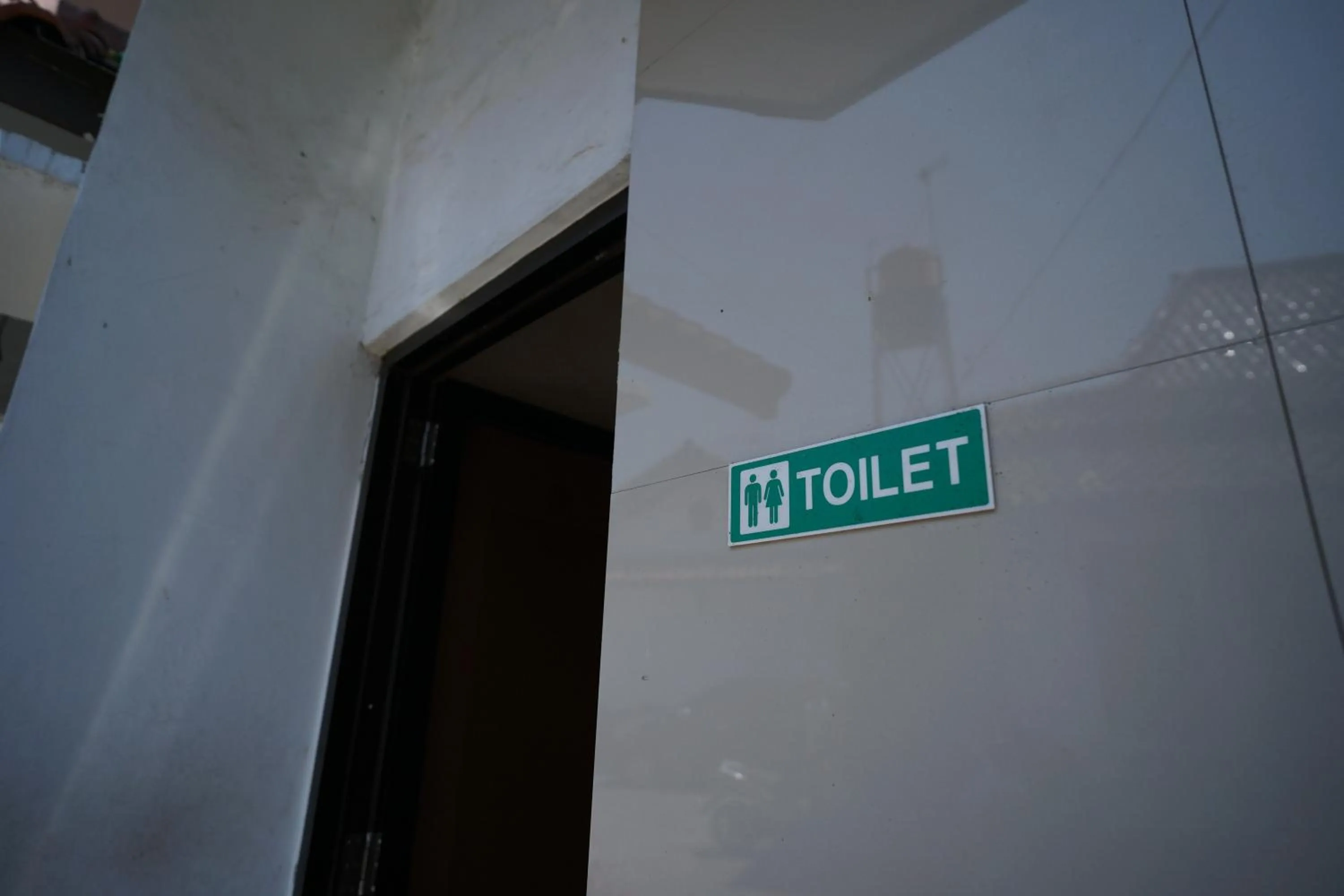 Property building in Hotel Citere II