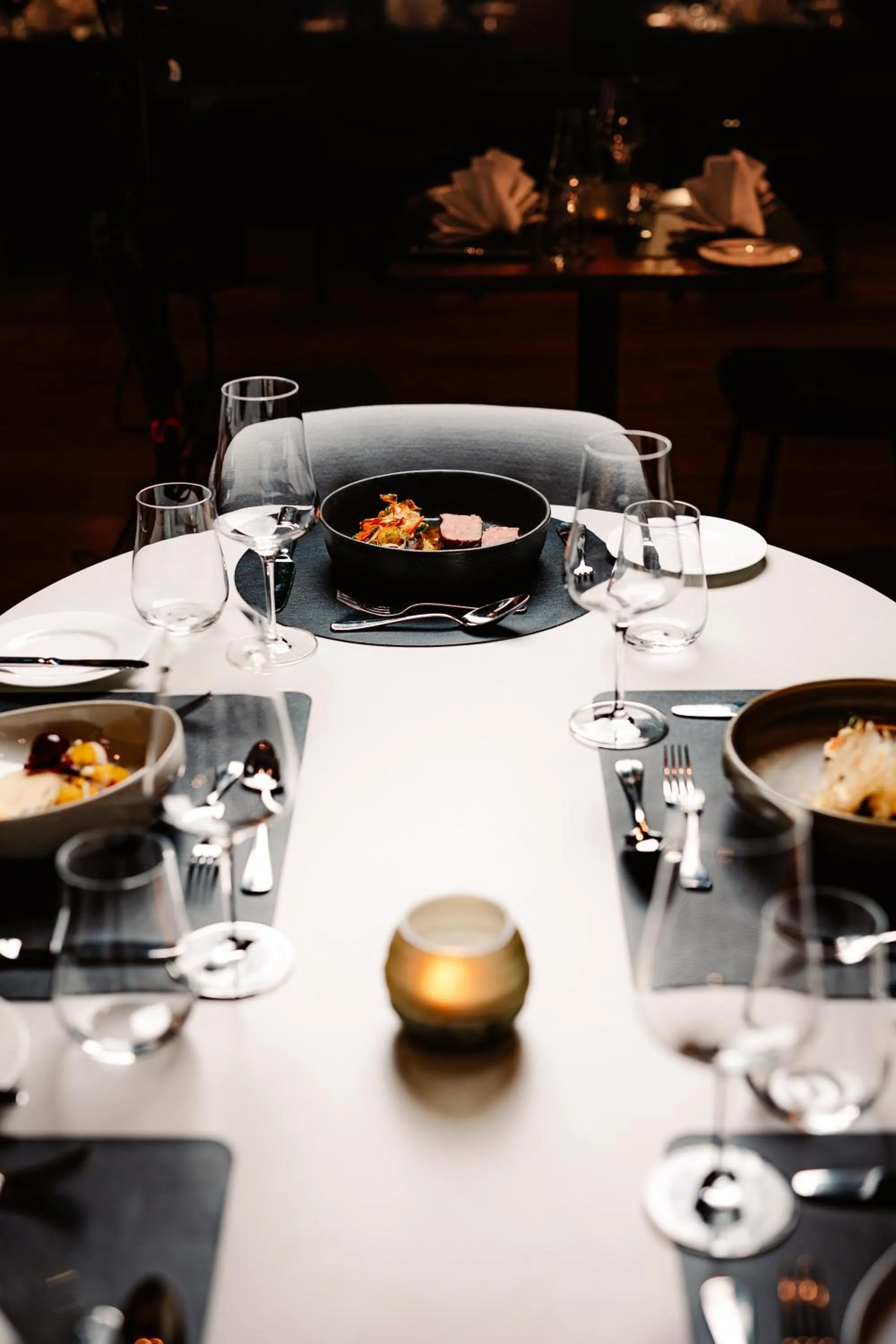 Food and drinks in SOLLER Business Hotel - Munich Airport MUC