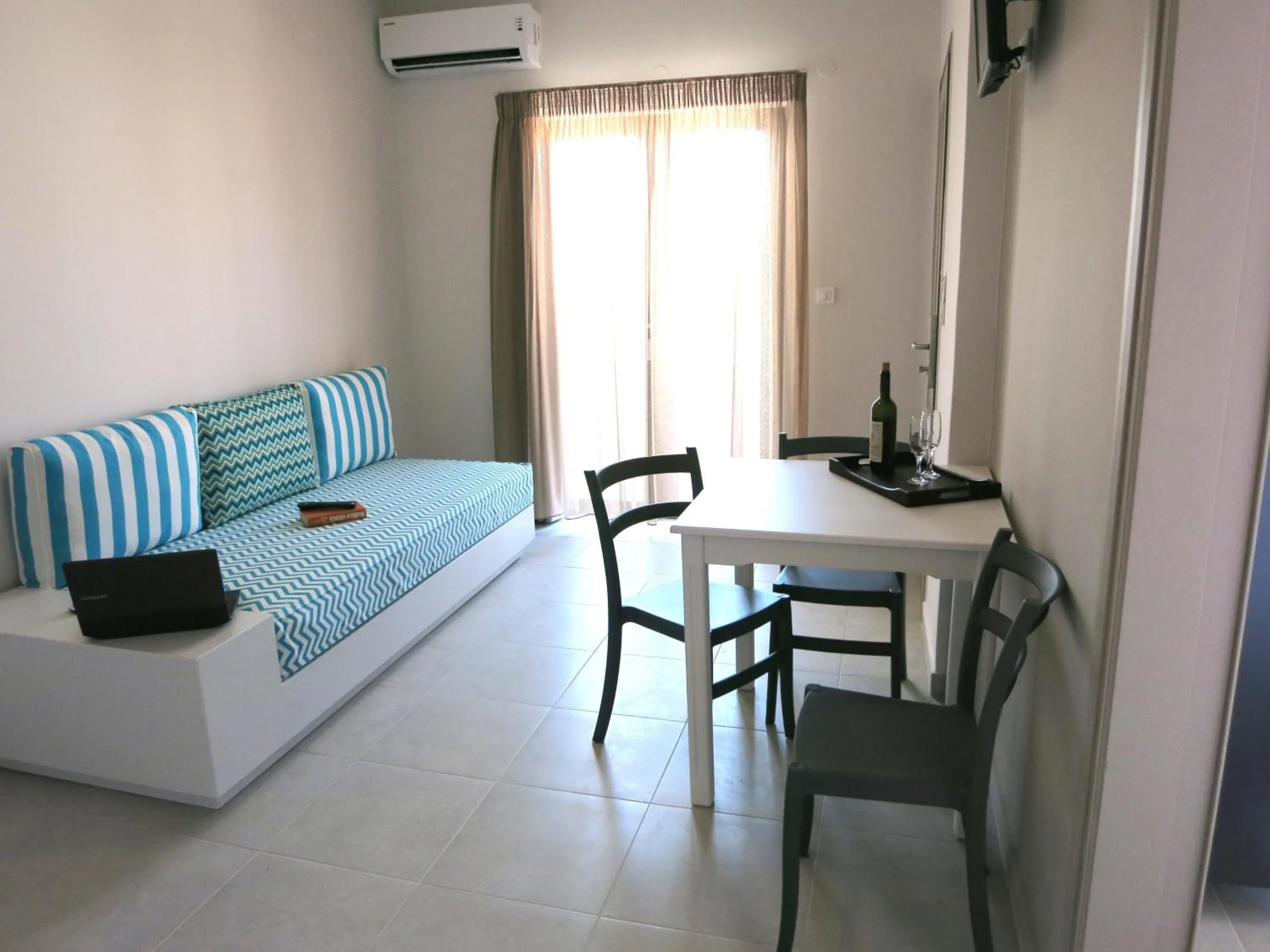 Living room in Amaryllis