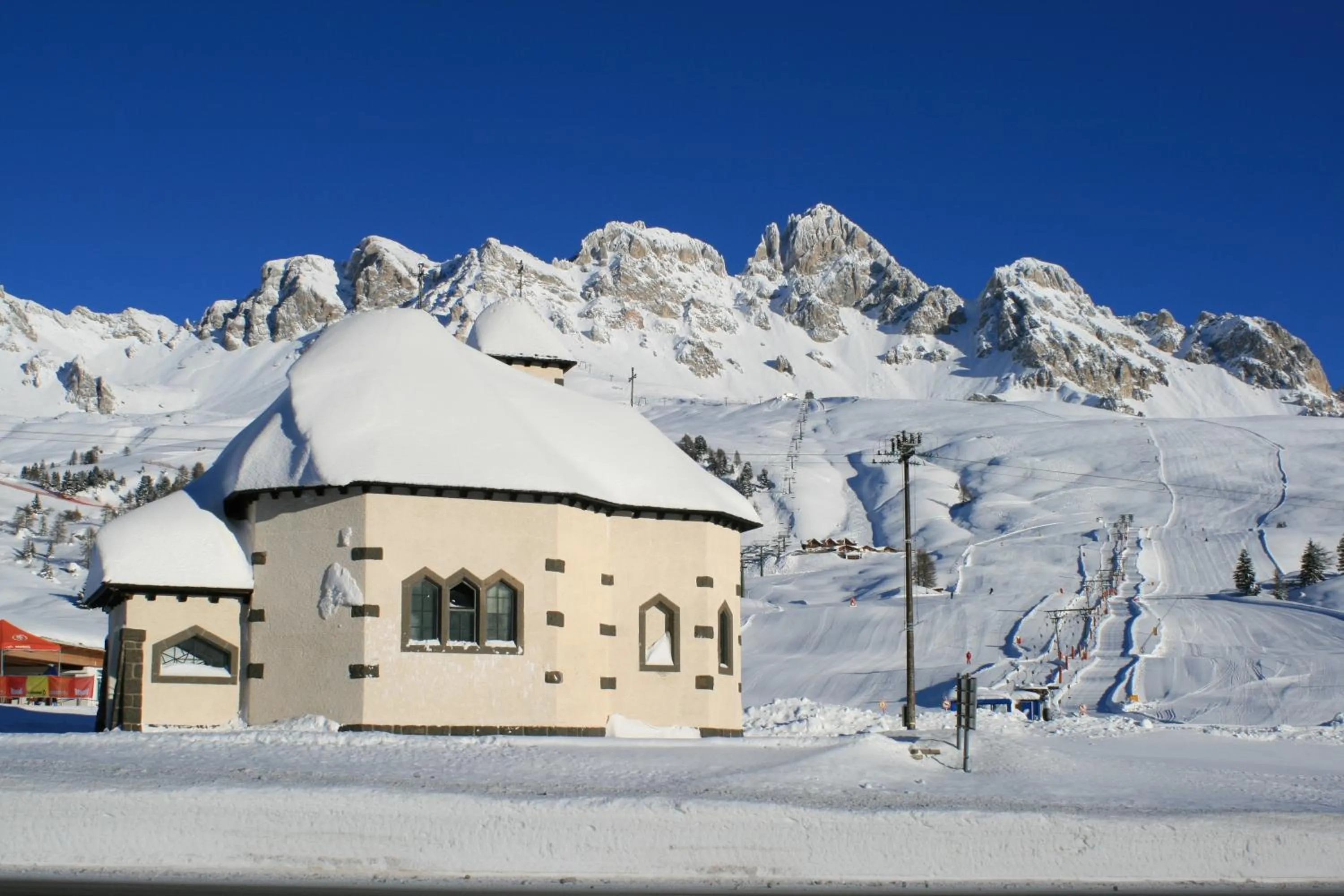 Other in Hotel San Marco