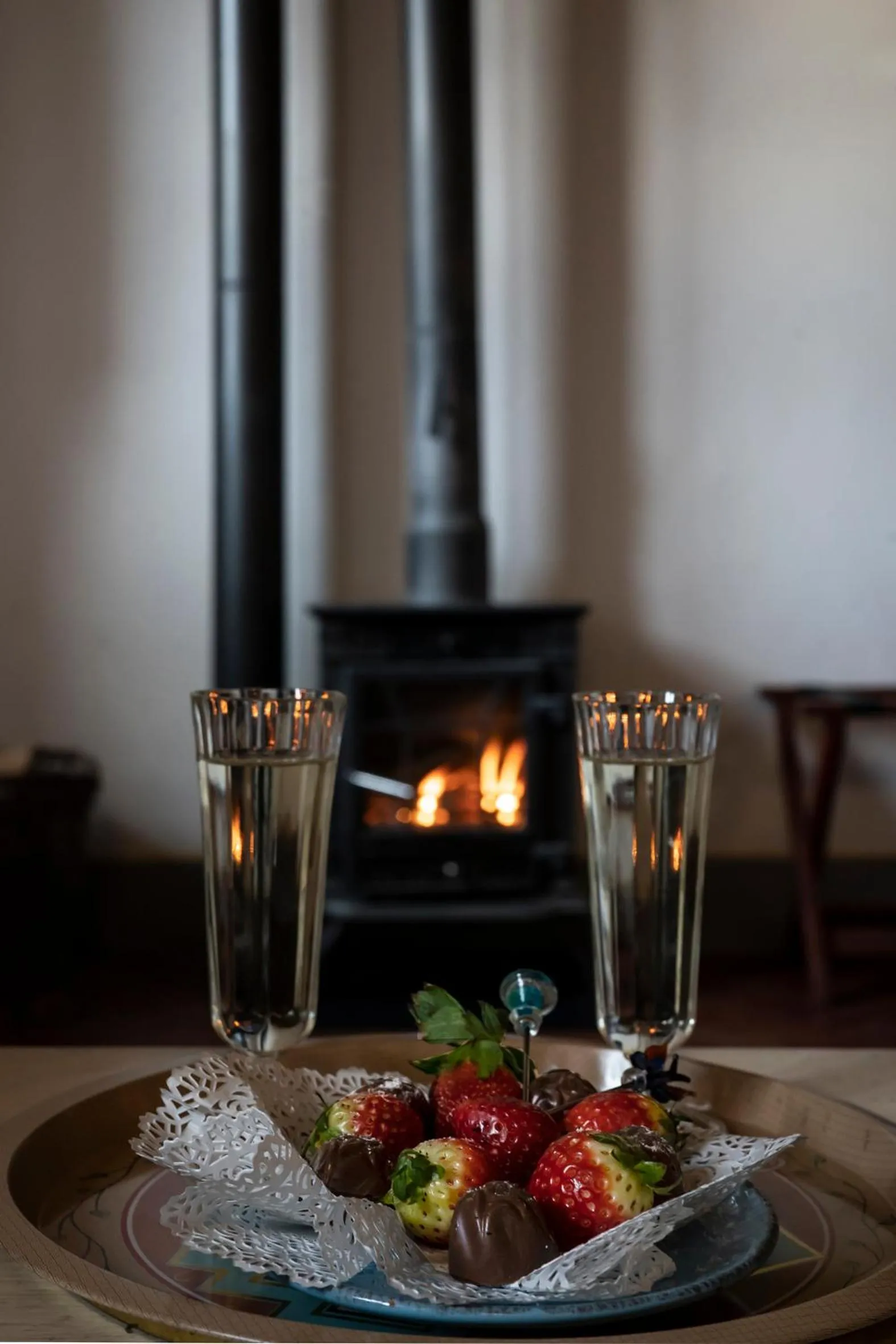 heating in Le Terrazze Del Chianti b&b Residenza d'Epoca e di Charme