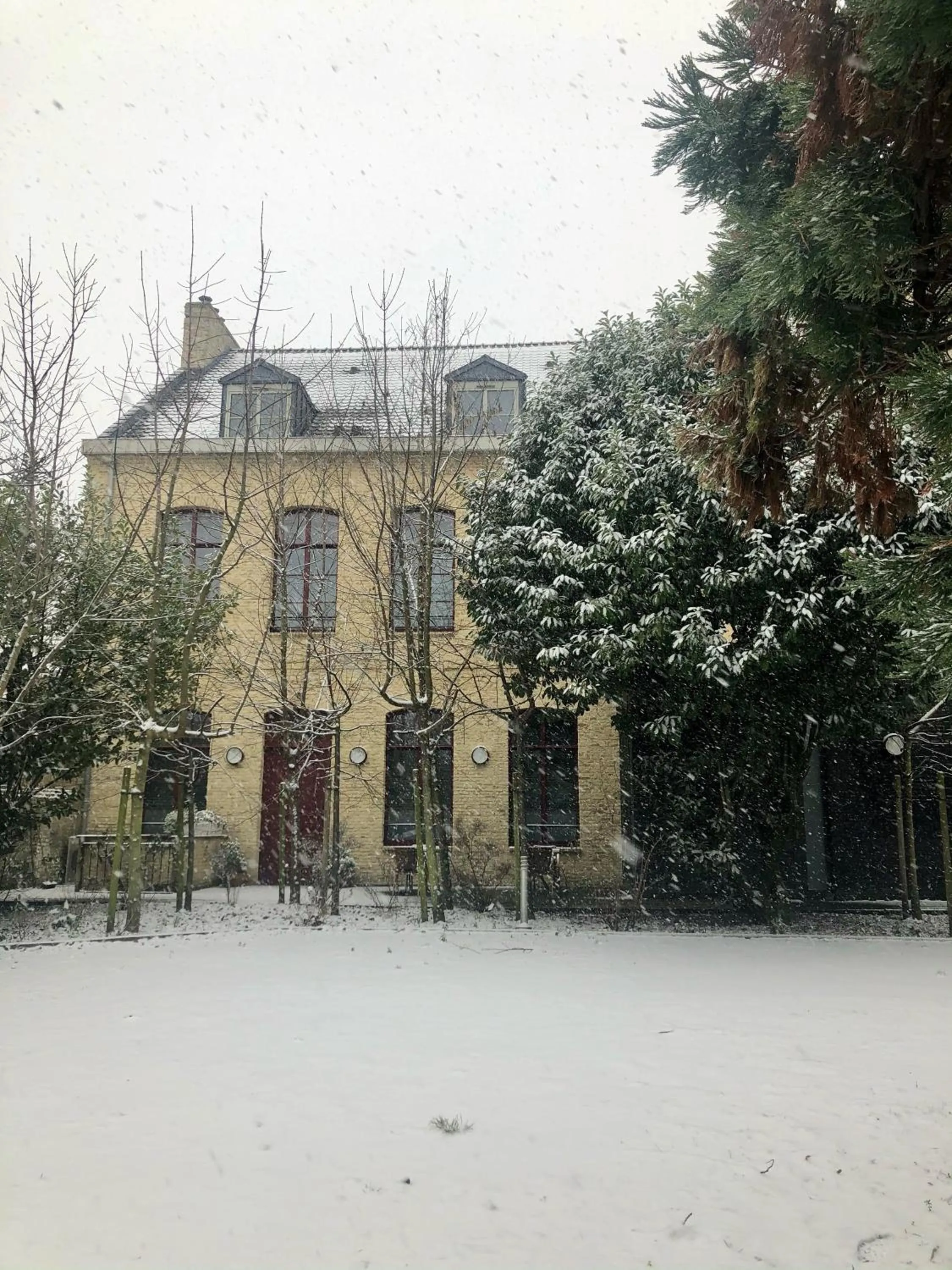 Hôtel - Restaurant Au Tonnelier