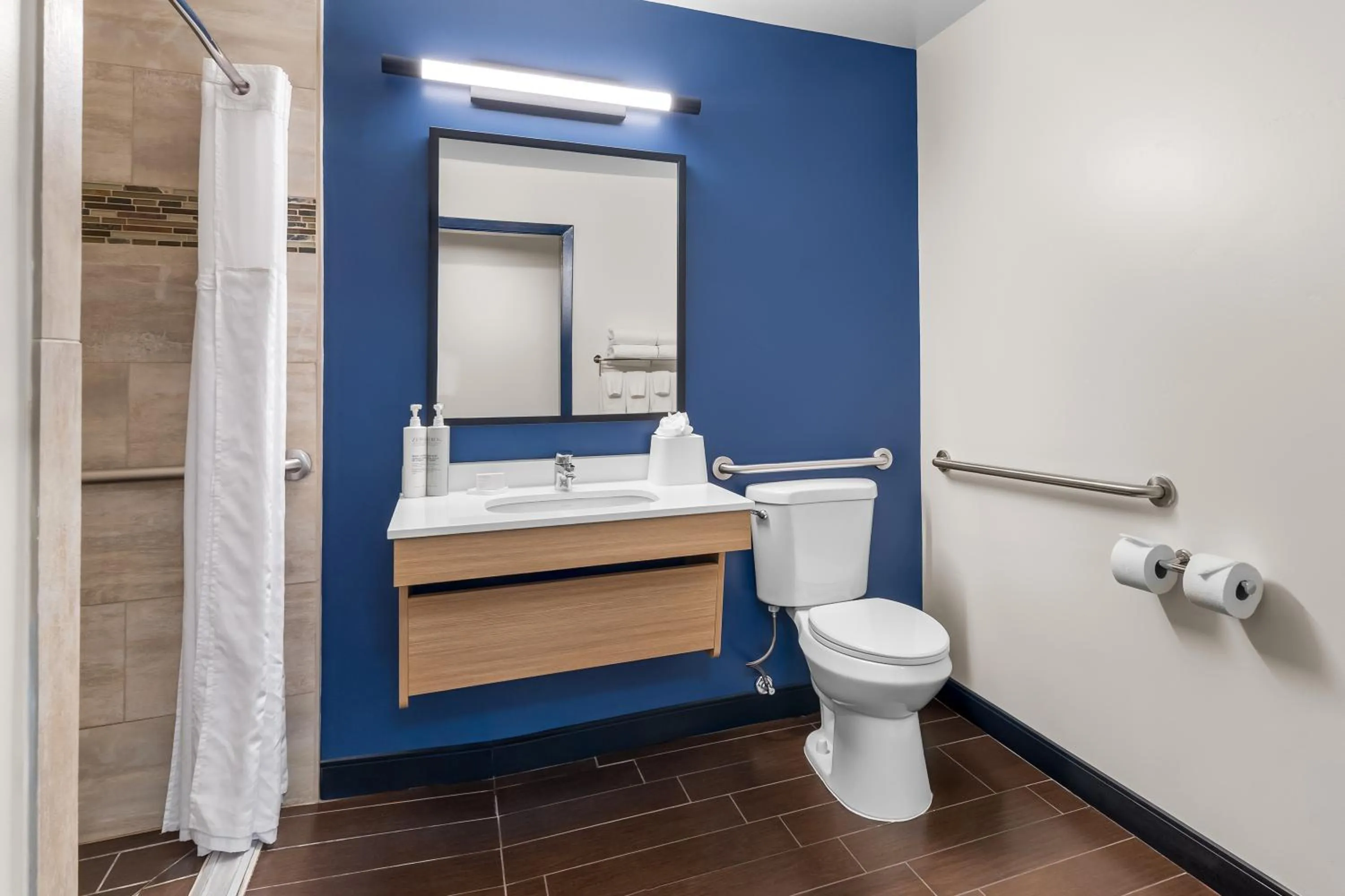 Spark by Hilton Salt Lake City Central