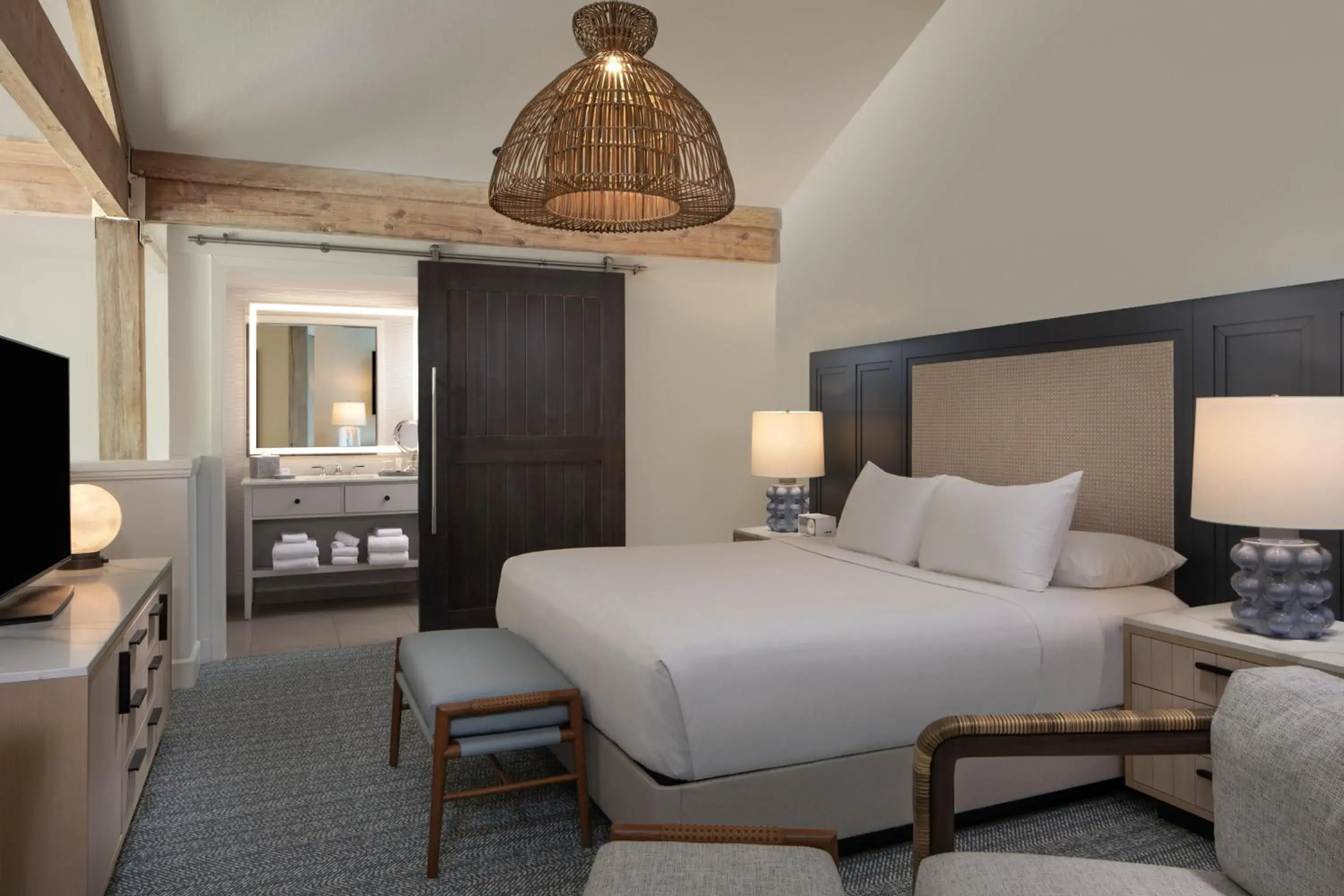 Casita Suite in Grand Hyatt Tampa Bay Casita Suite in Grand Hyatt Tampa Bay