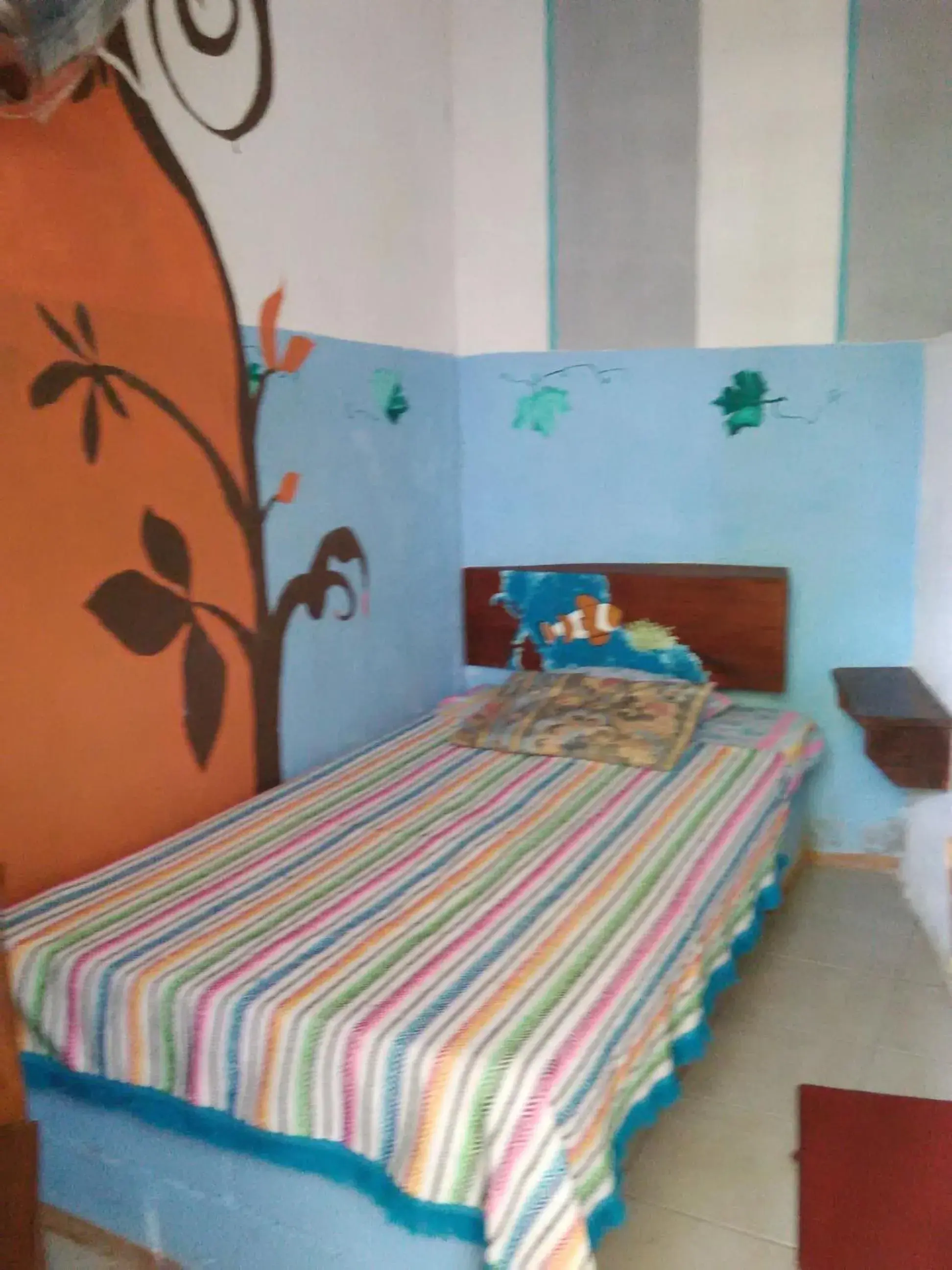 Single Room - single occupancy in Hotel Hostal Teresa Single Room - single occupancy in Hotel Hostal Teresa