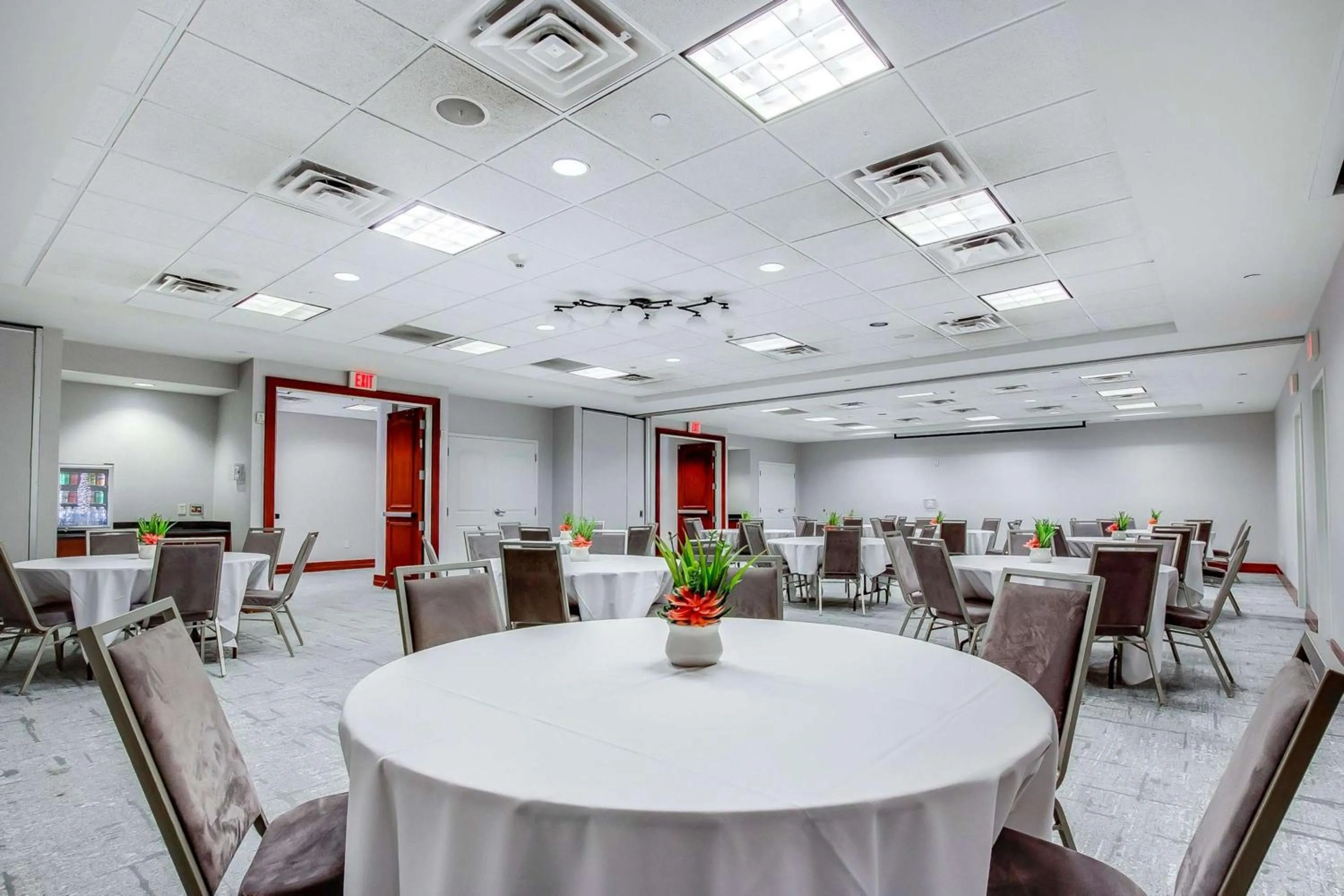 Meeting/conference room in Hilton Garden Inn Louisville-Northeast