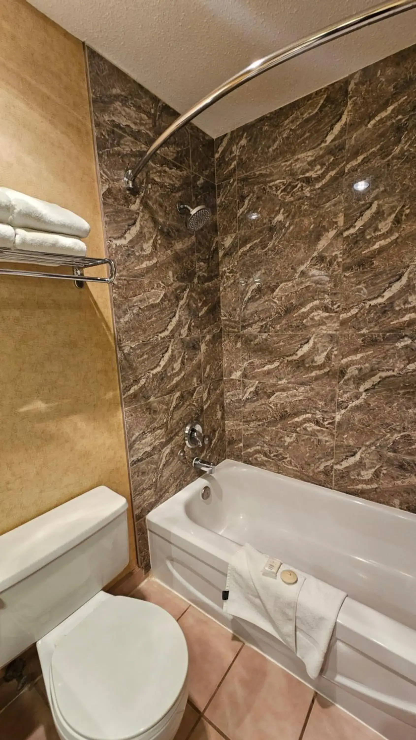 King Suite in The George Dawson Inn & Conference Centre King Suite in The George Dawson Inn & Conference Centre