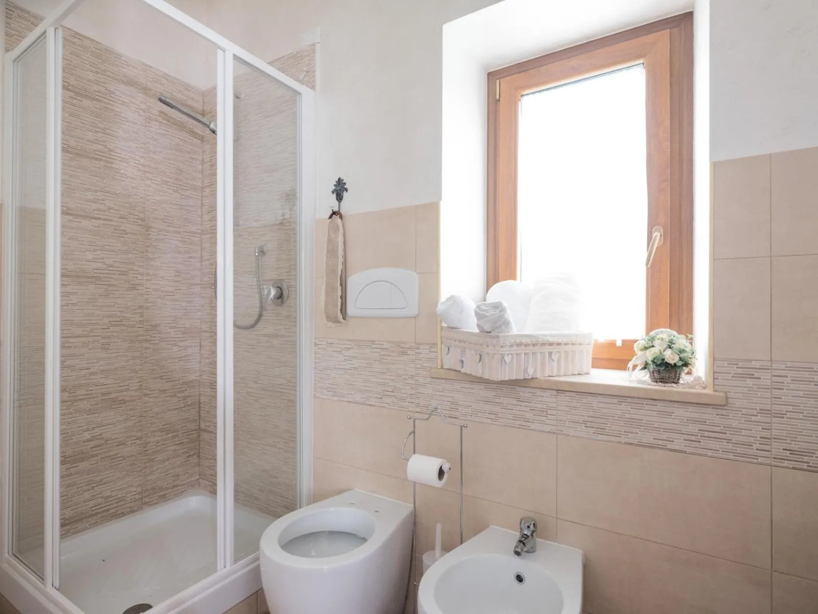 La casetta di richetto