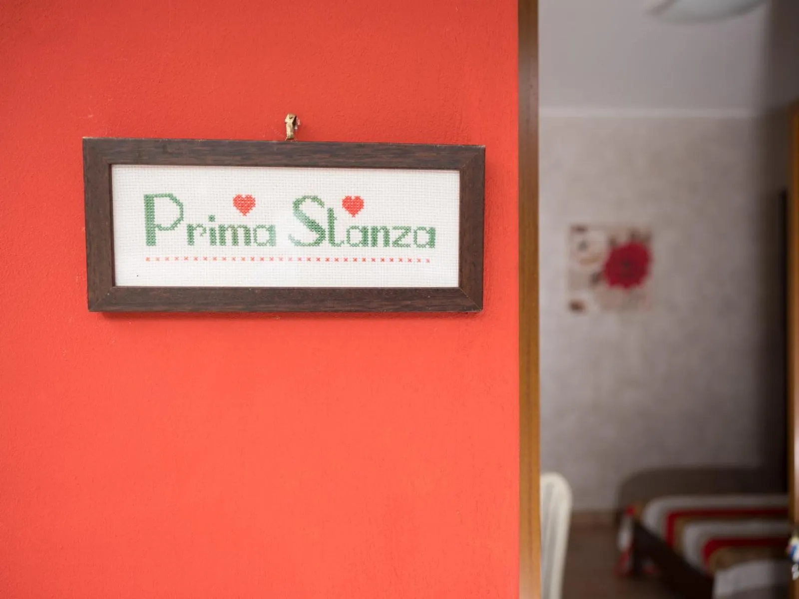 La casetta di richetto