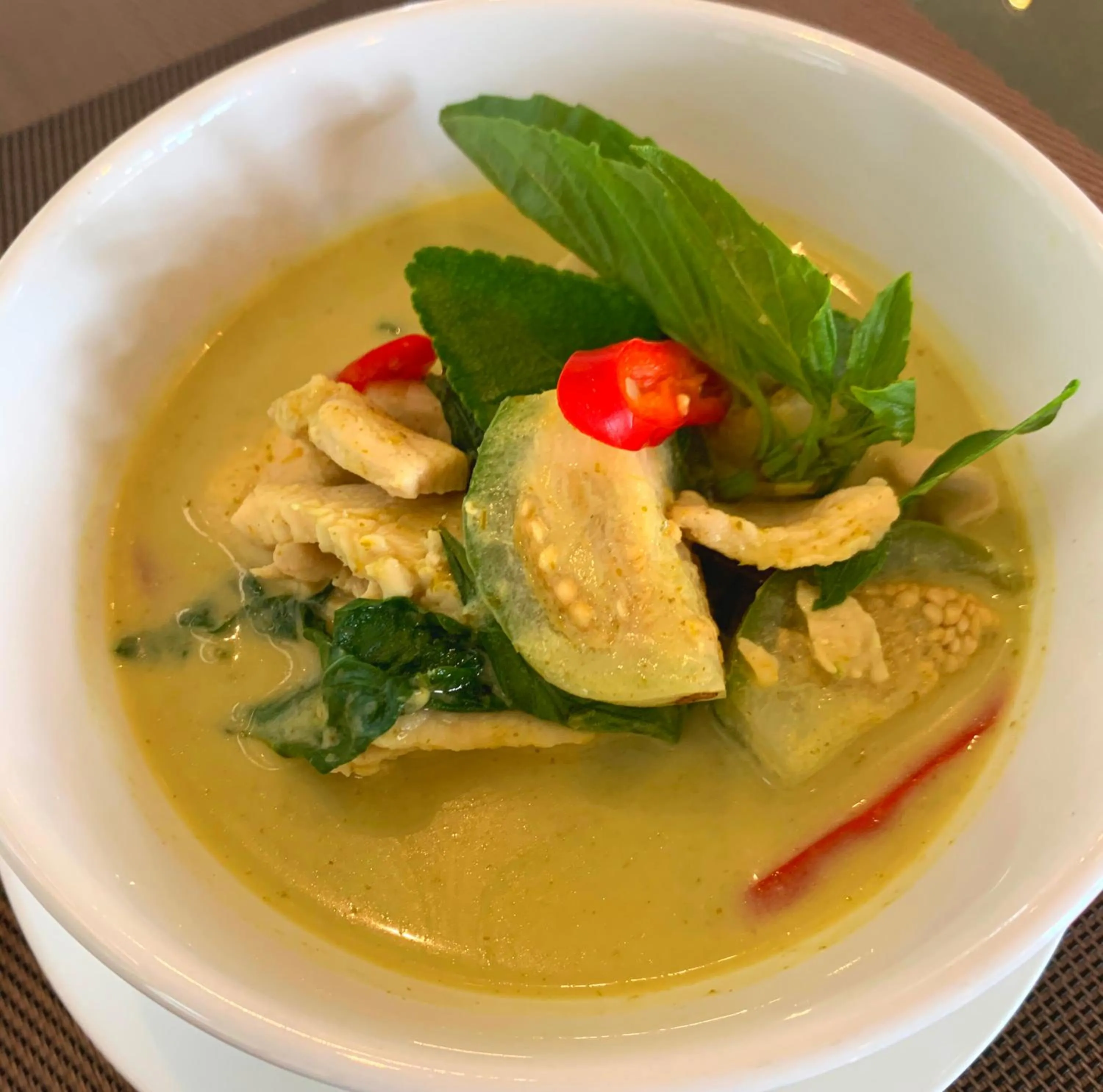 Food and drinks in Patong Heights