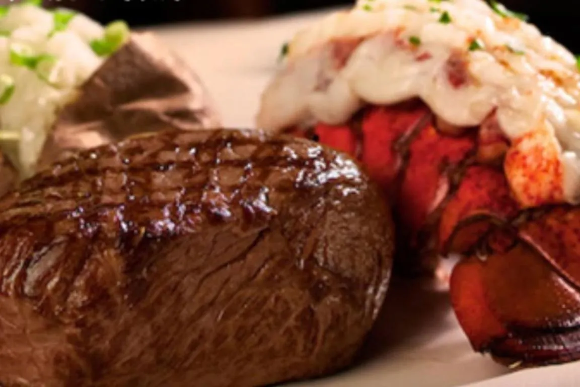 Food and drinks in Patong Heights