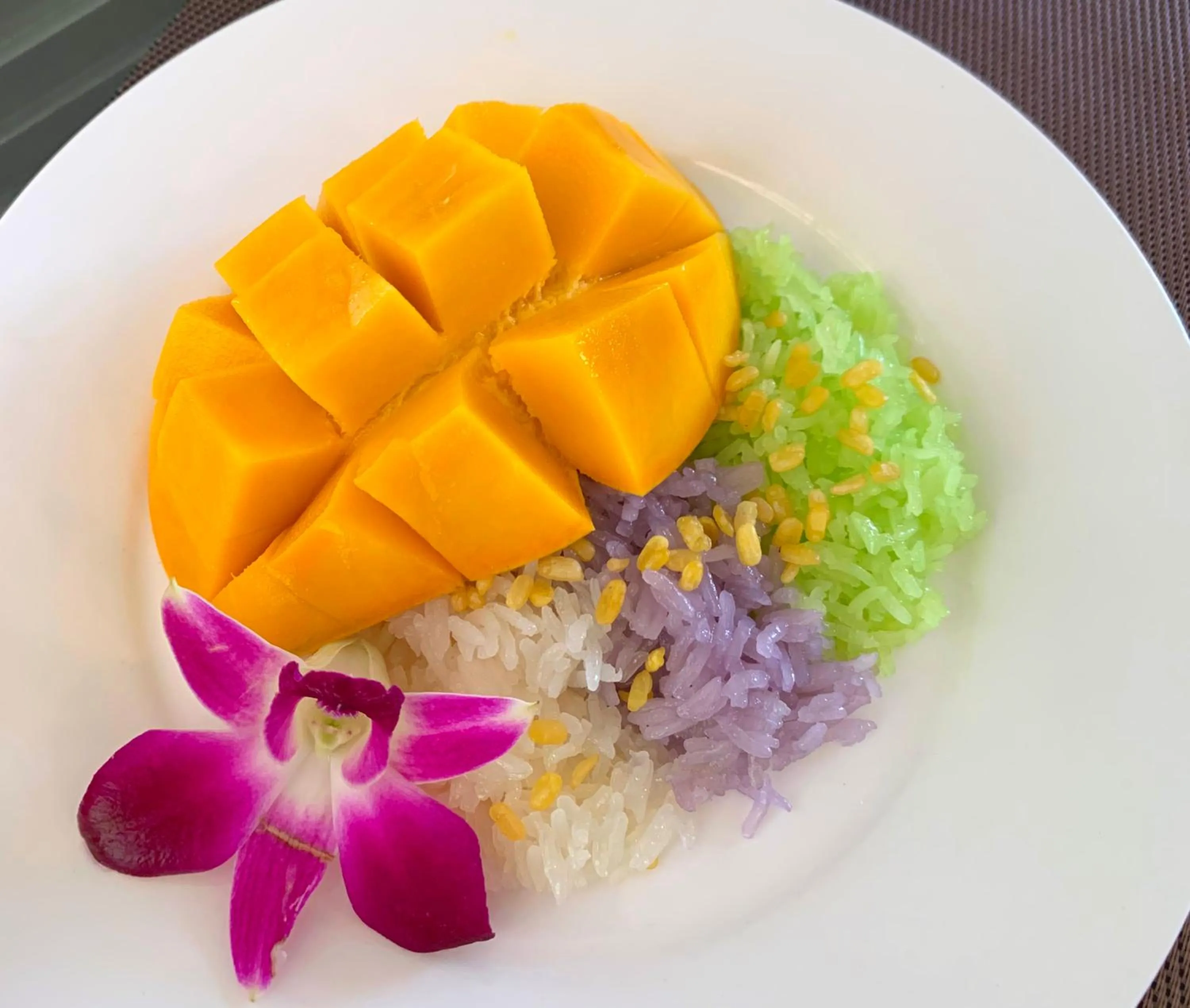 Food and drinks in Patong Heights