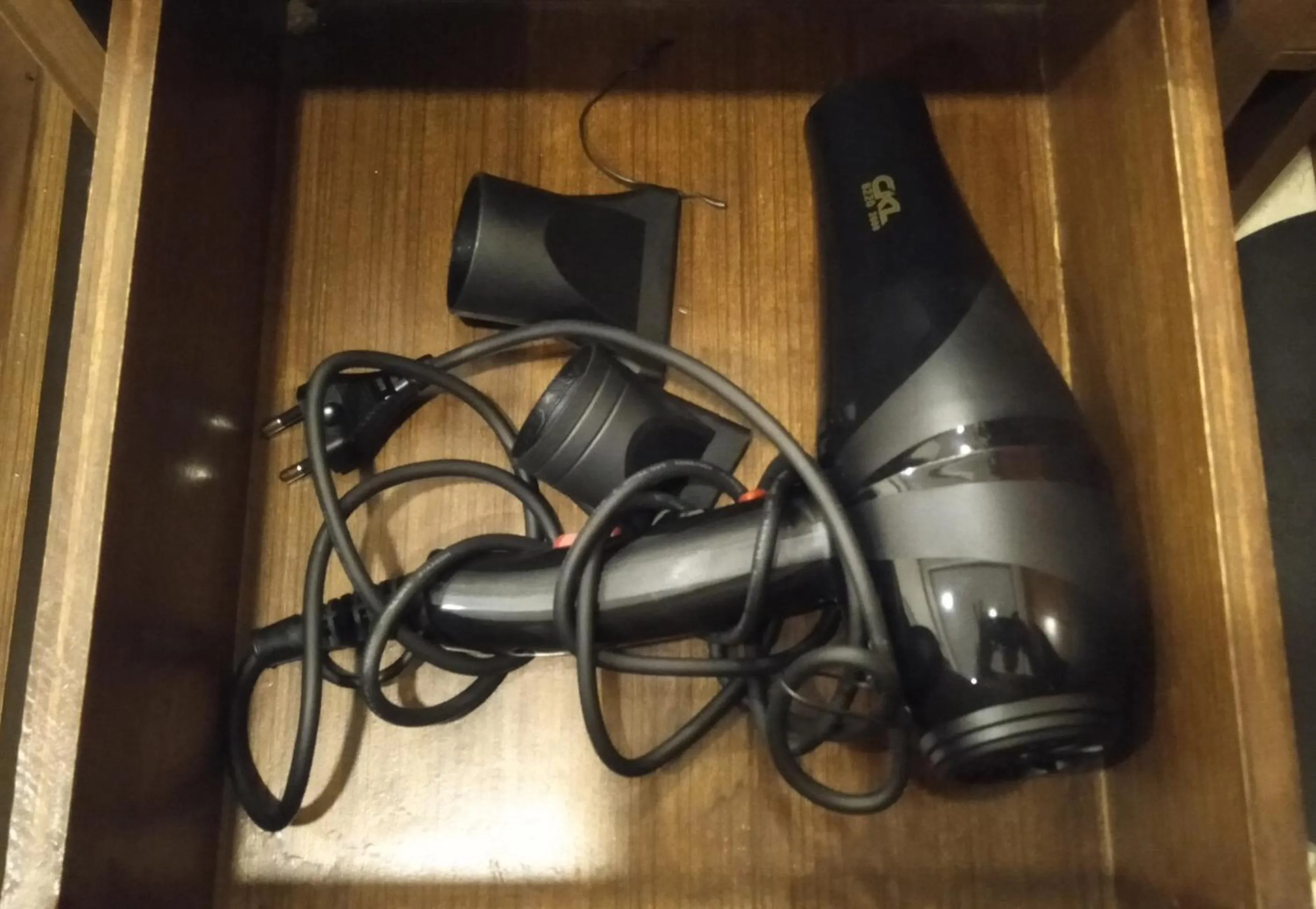 Area and facilities in Suthep Home & Hostel