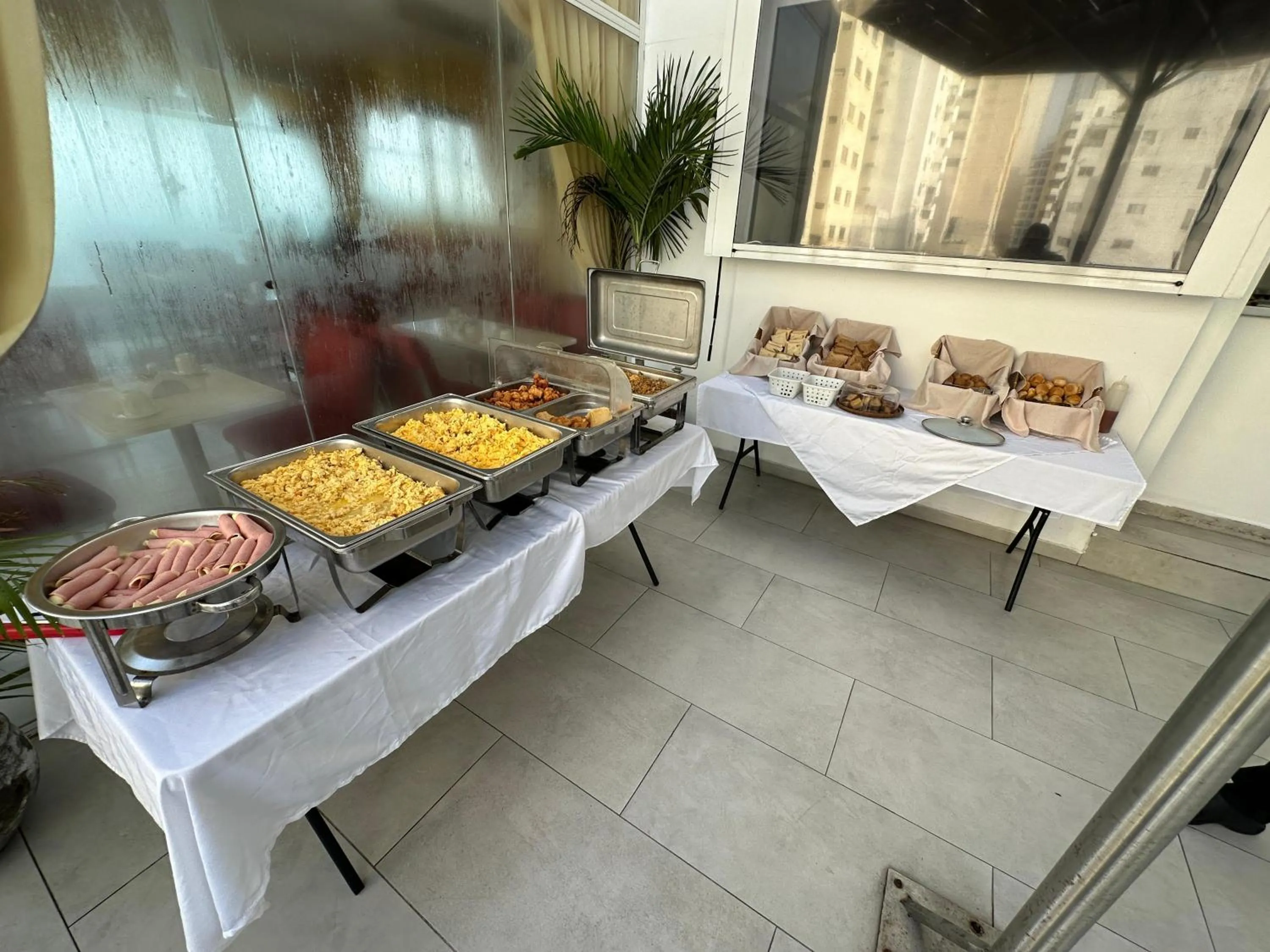 Hotel Hernández CTG