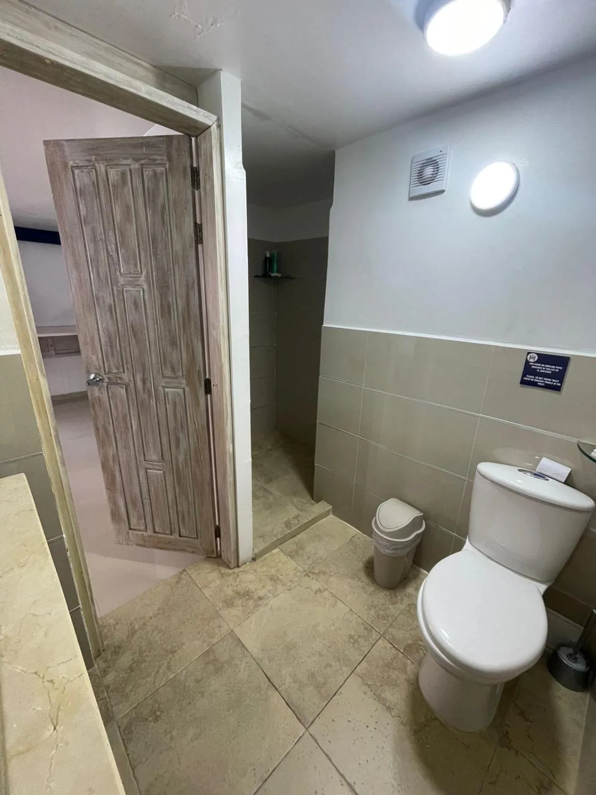 Hotel Hernández CTG