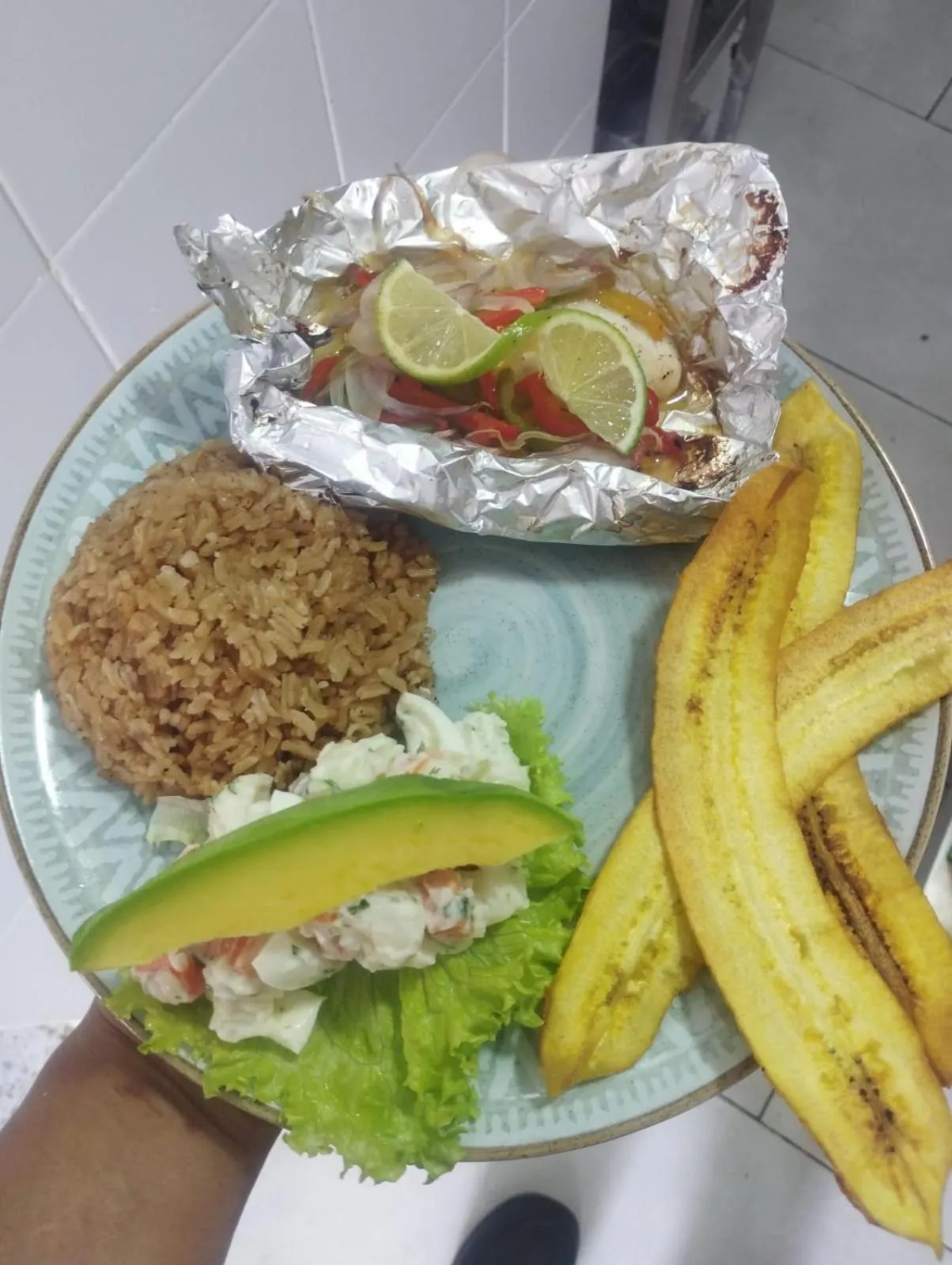 Hotel Hernández CTG