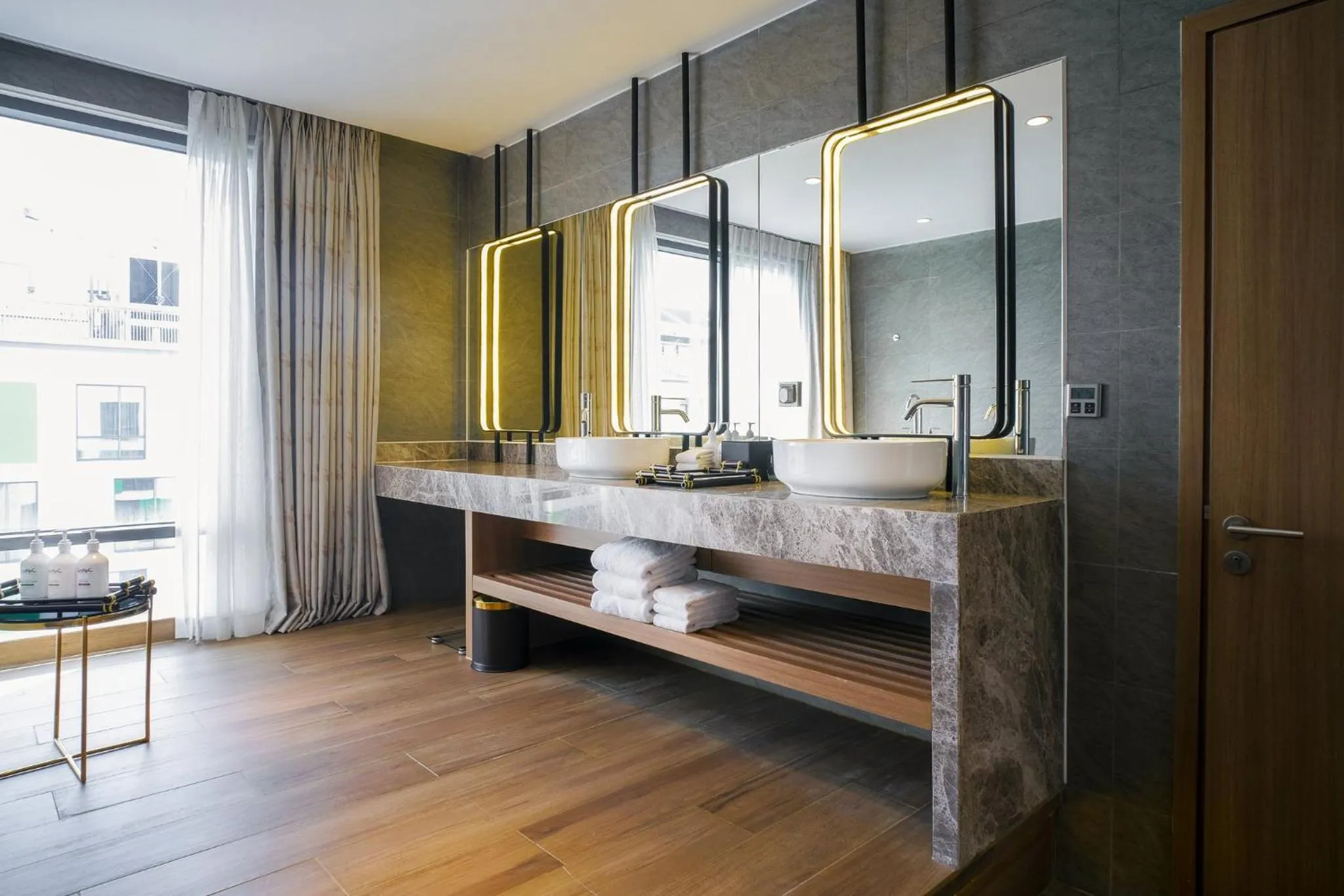 Photo of the whole room in Holiday Inn & Suites Saigon Airport by IHG