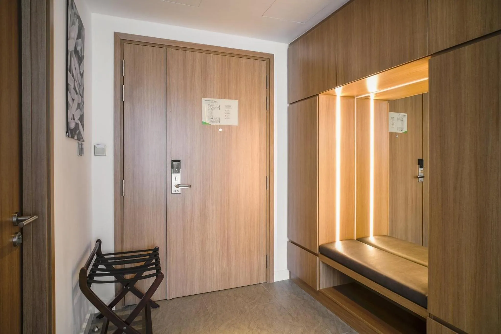 Photo of the whole room in Holiday Inn & Suites Saigon Airport by IHG