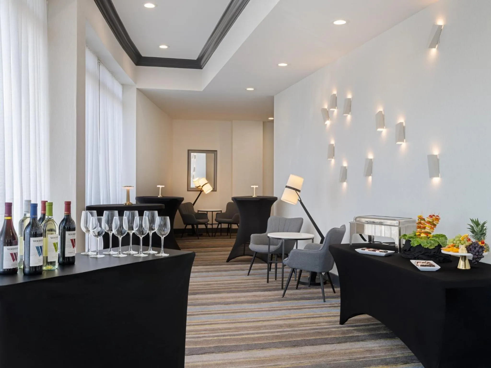 Meeting/conference room in Holiday Inn & Suites Orlando - I-Drive - Theme Parks by IHG