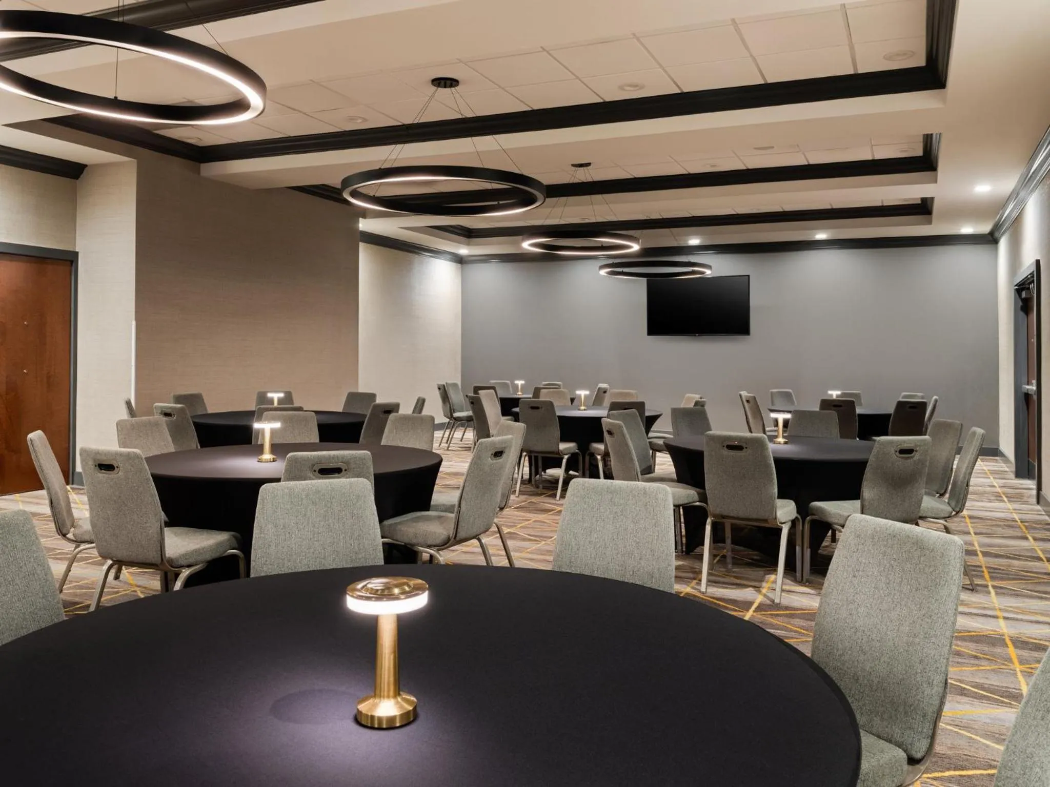 Meeting/conference room in Holiday Inn & Suites Orlando - I-Drive - Theme Parks by IHG