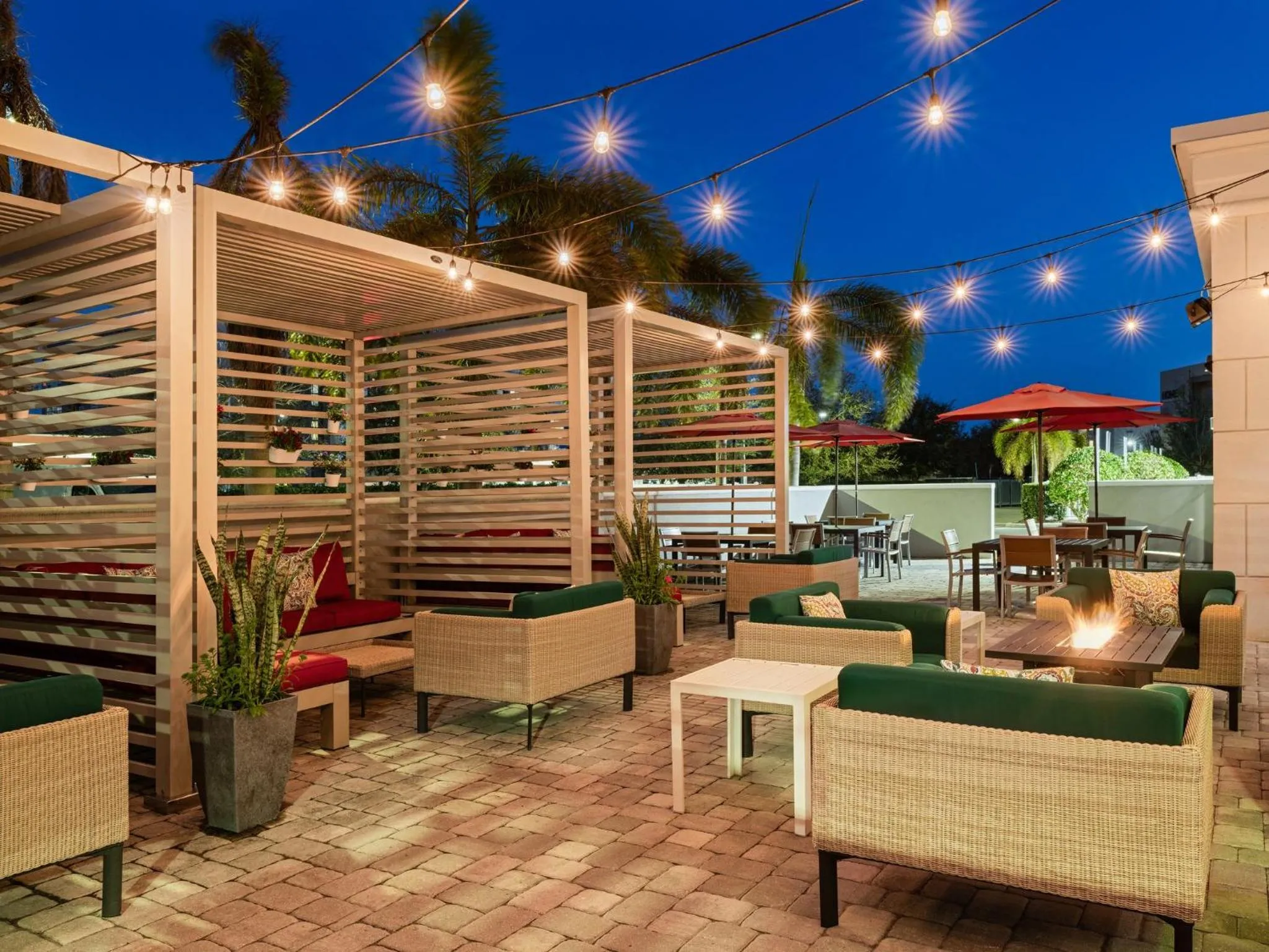 Meeting/conference room in Holiday Inn & Suites Orlando - I-Drive - Theme Parks by IHG