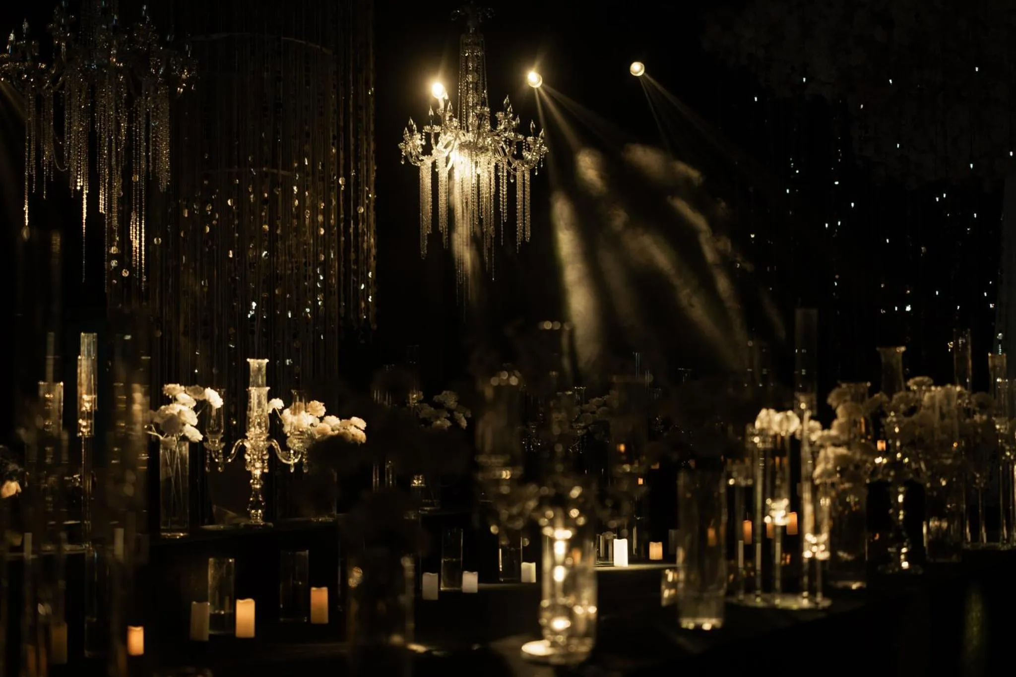 Meeting/conference room in InterContinental Xi'an Hi-Tech Zone