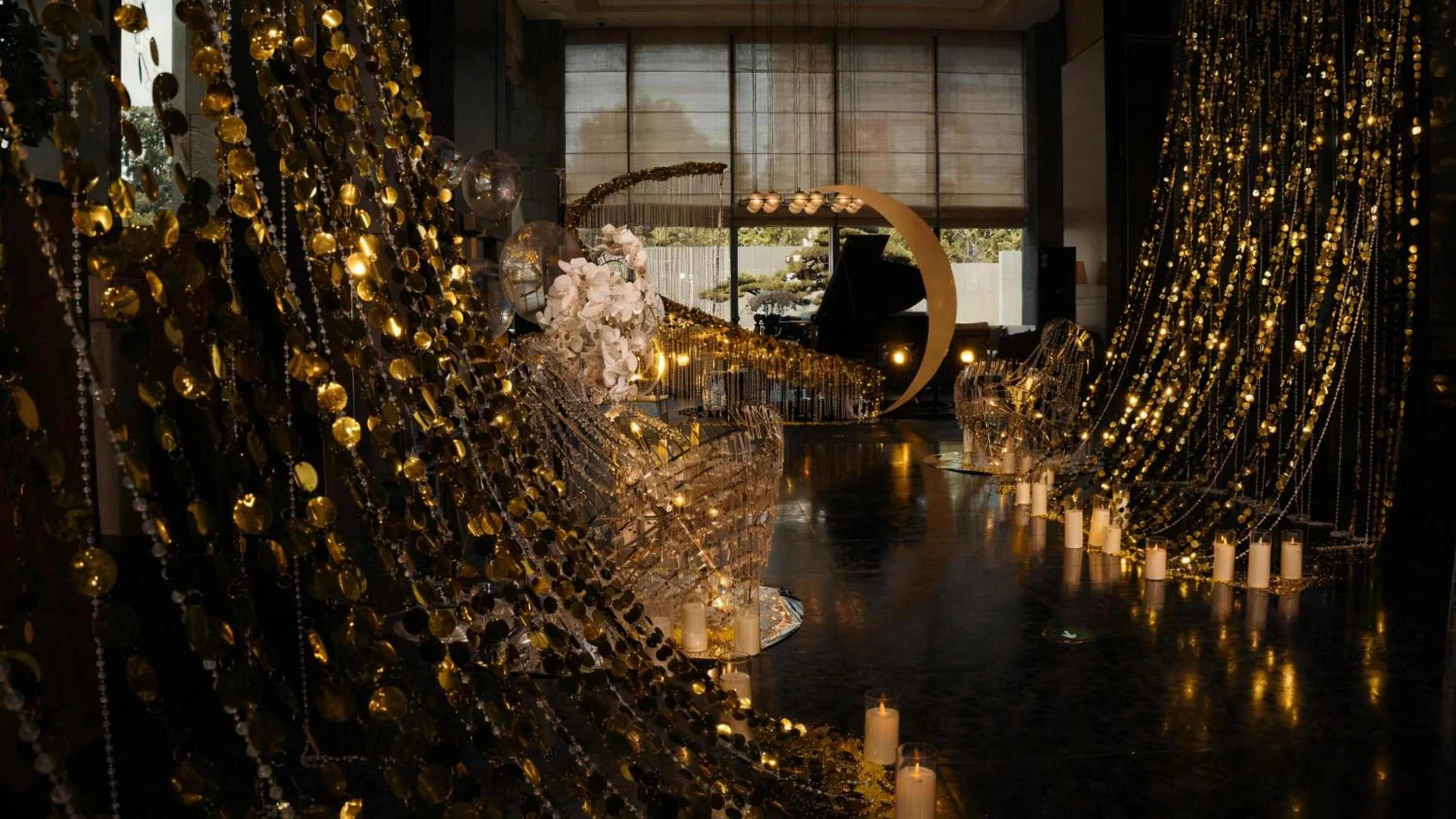 Meeting/conference room in InterContinental Xi'an Hi-Tech Zone