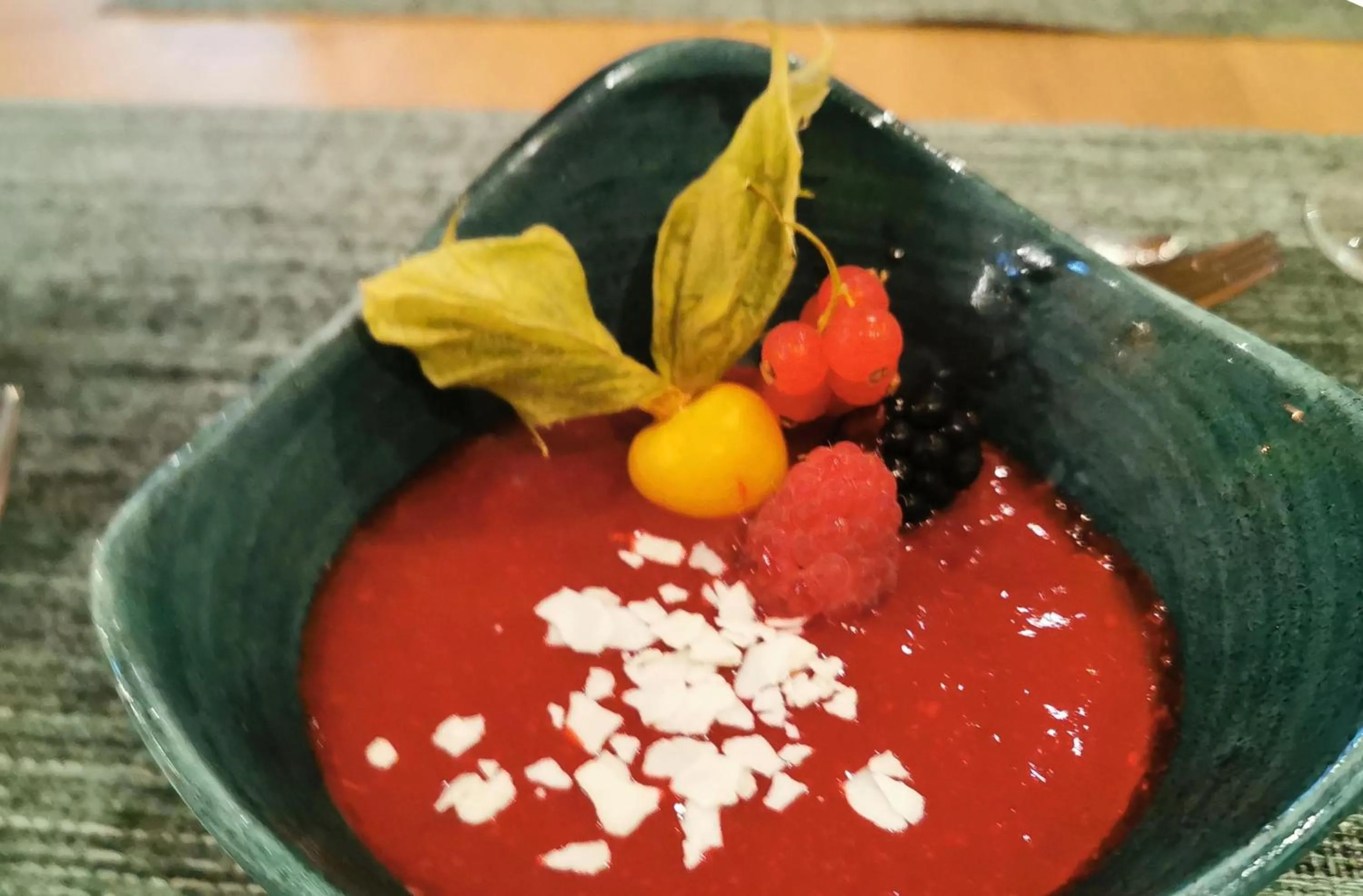 Restaurant/places to eat in Holiday Inn - Osnabrück by IHG