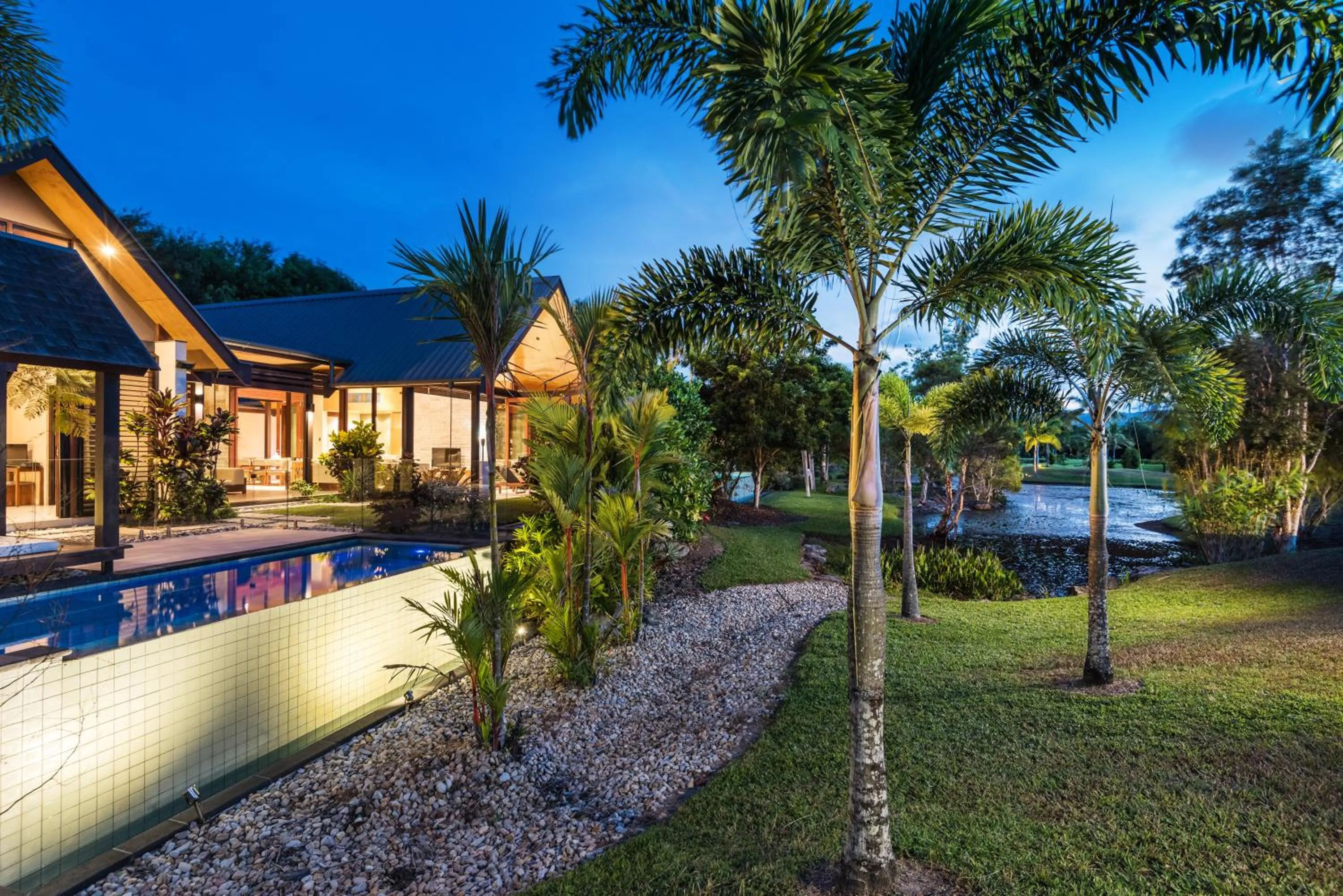 Balcony/Terrace in Niramaya Villas and Spa