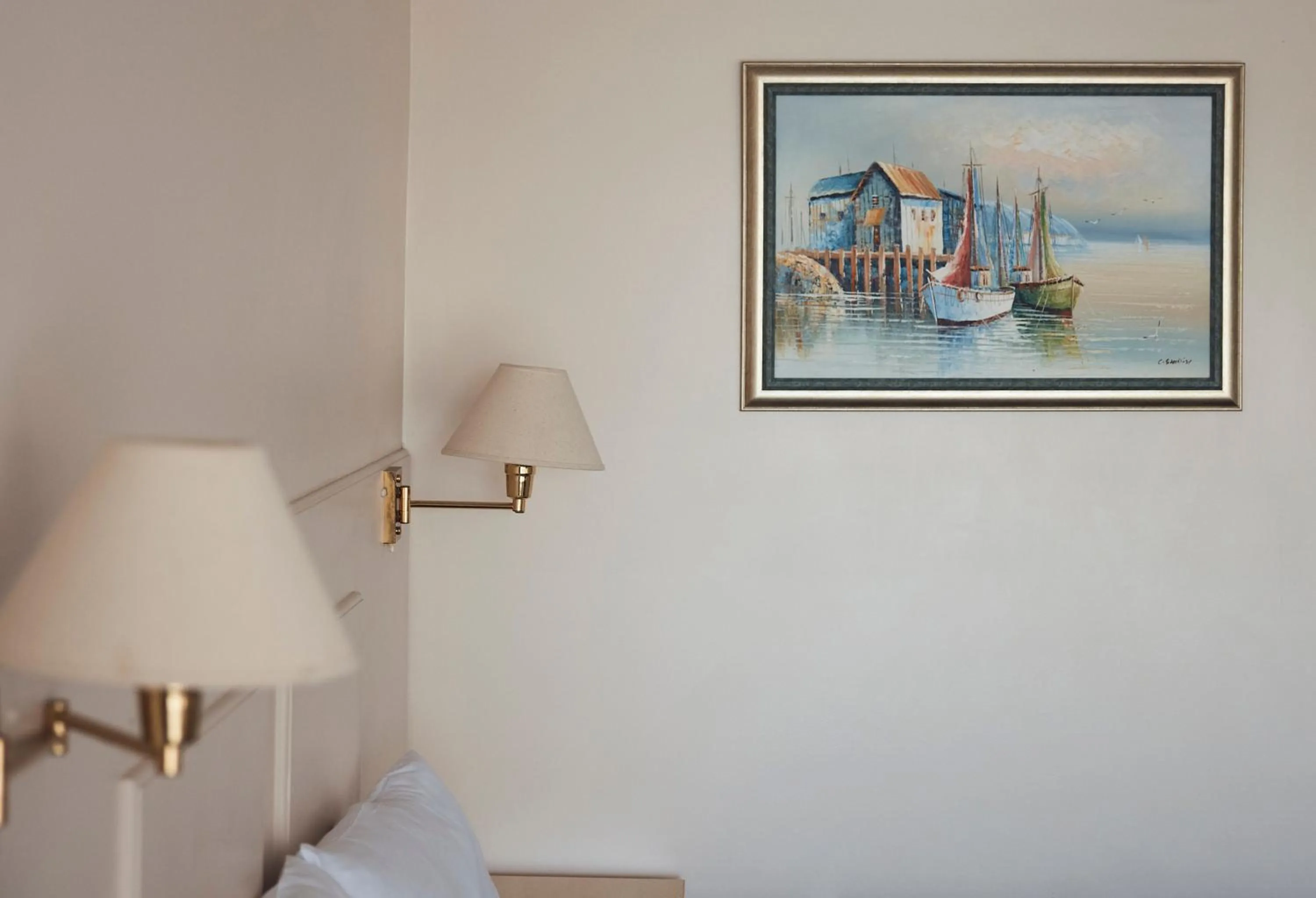 Holiday Lodge Motor Inn