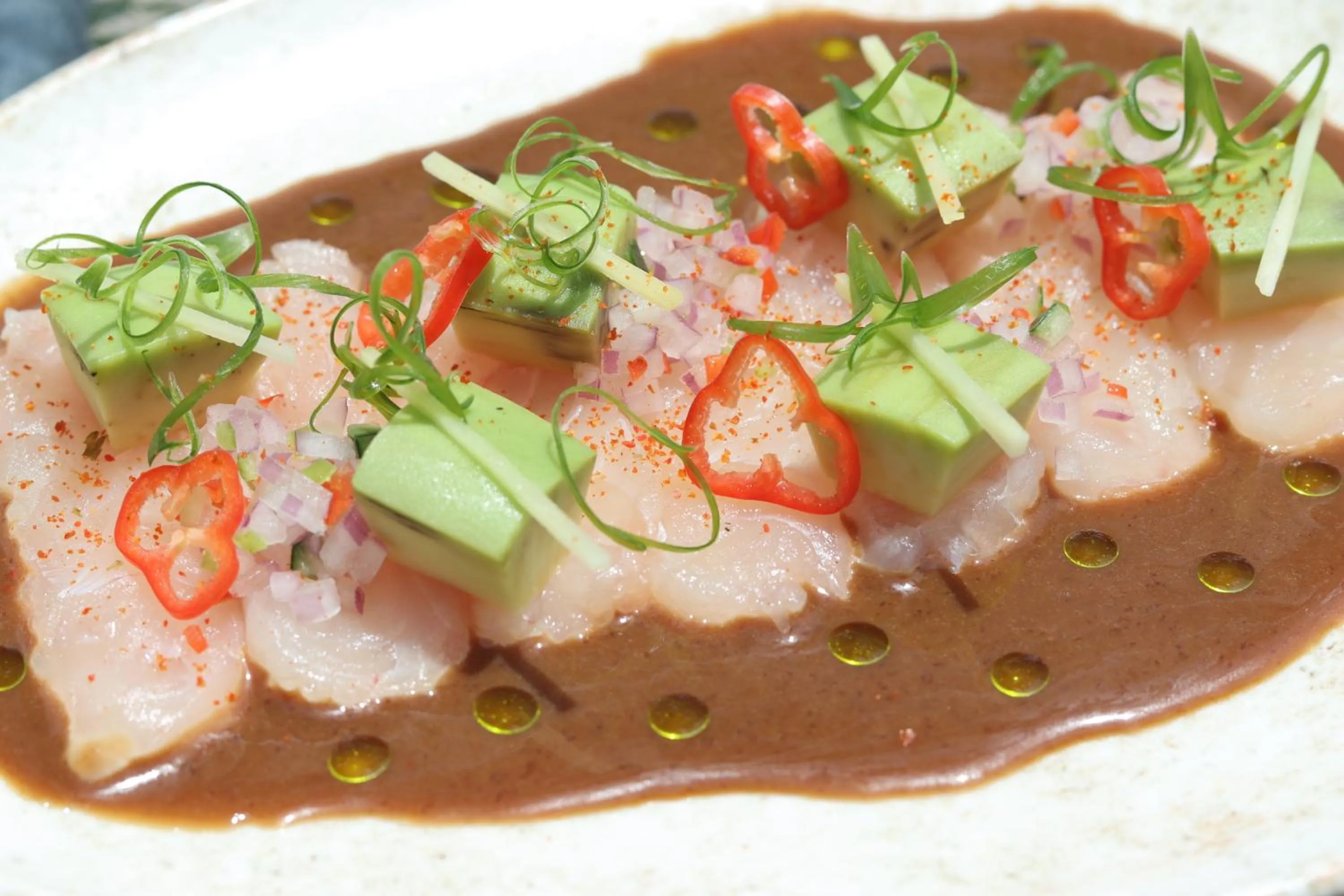 Food and drinks in Enai