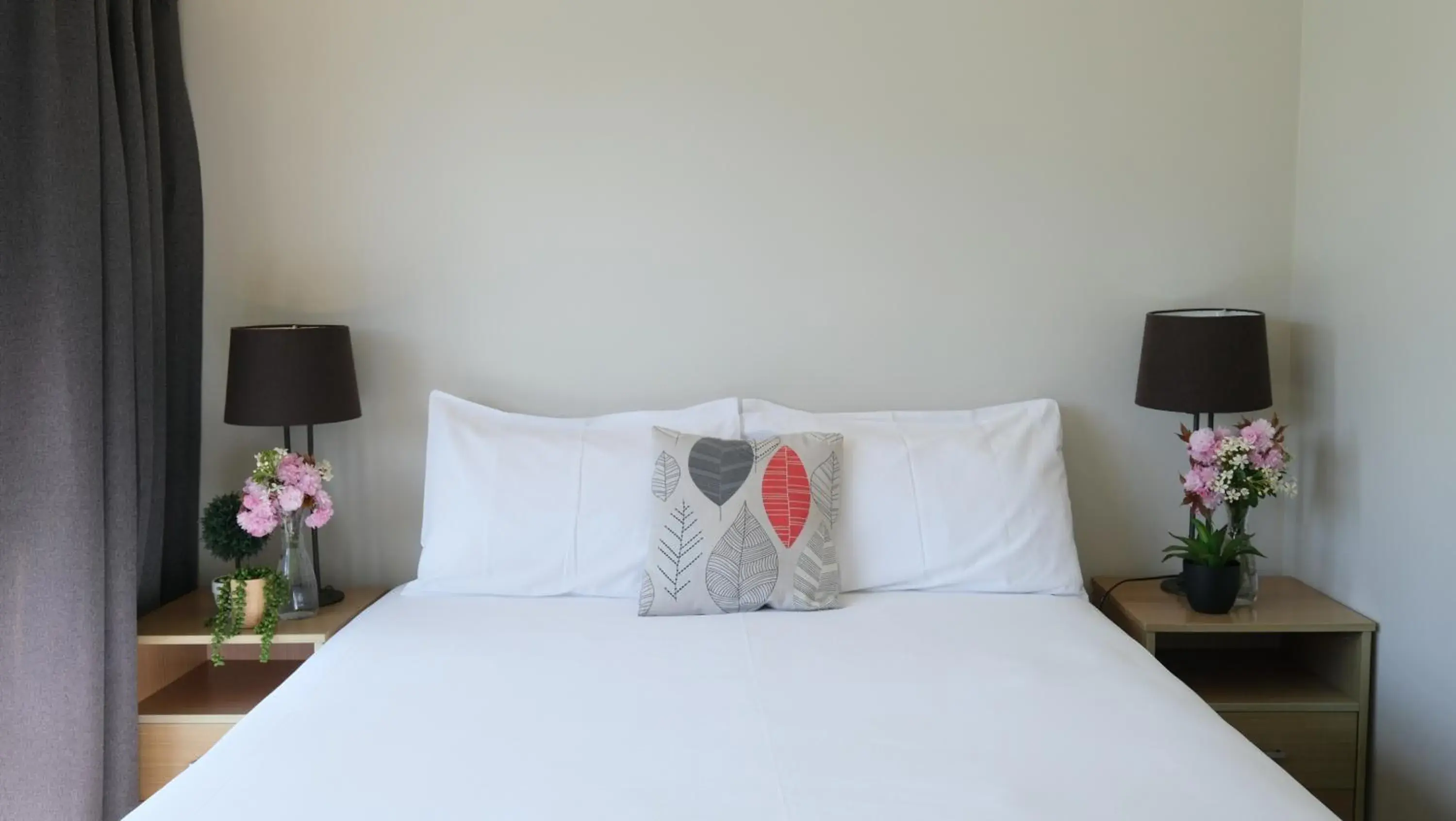 Family Suite in The Garden Hotel Family Suite in The Garden Hotel