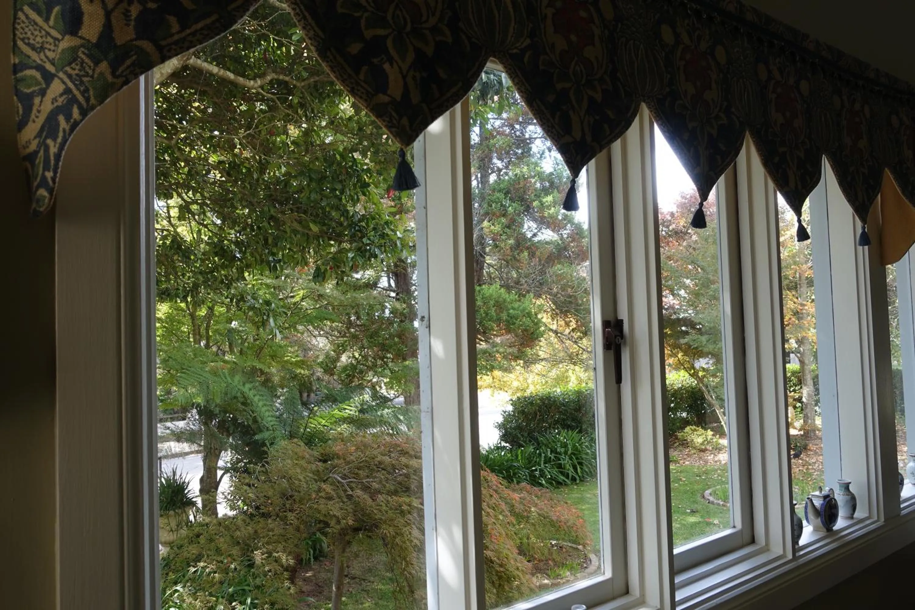 Photo of the whole room in Kurrara Historic Guest House