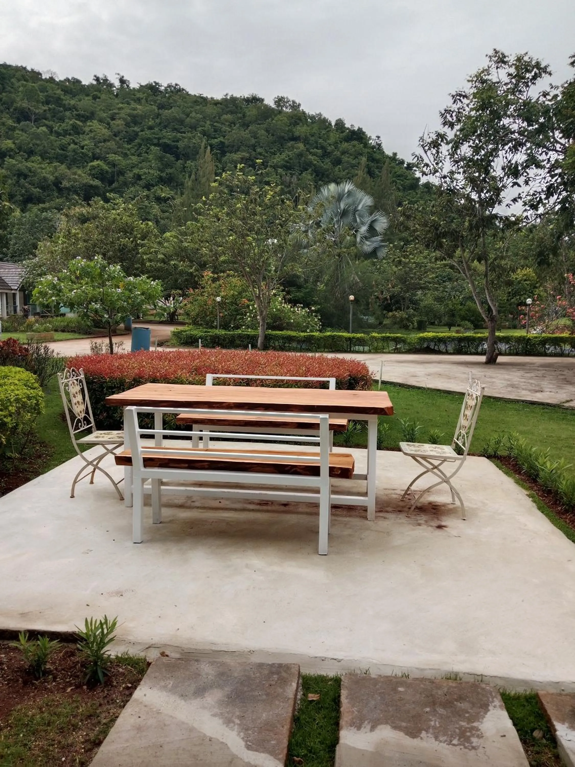 Cottages @ Hill Resort