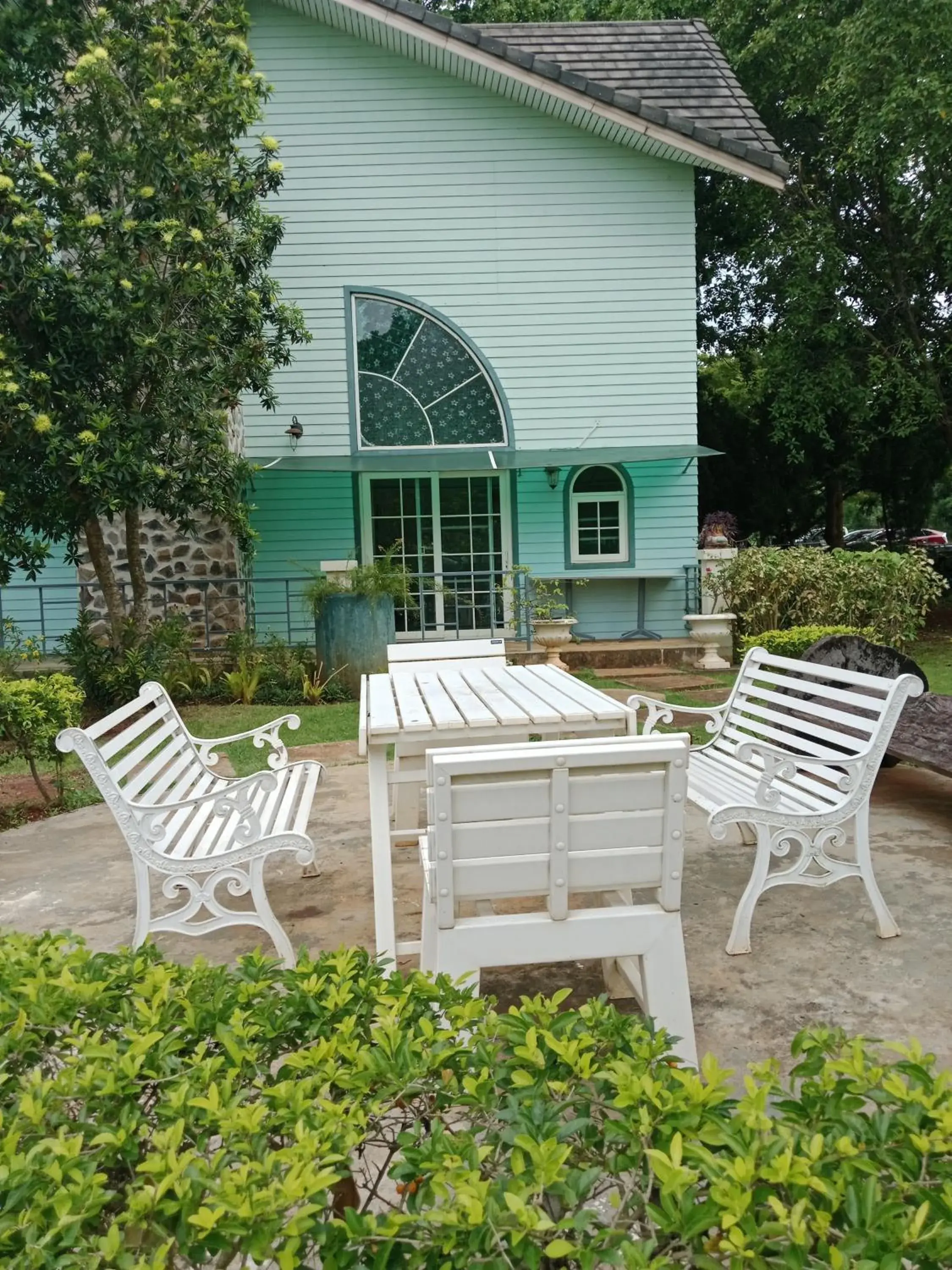 Cottage (2 Adults) in Cottages @ Hill Resort Cottage (2 Adults) in Cottages @ Hill Resort