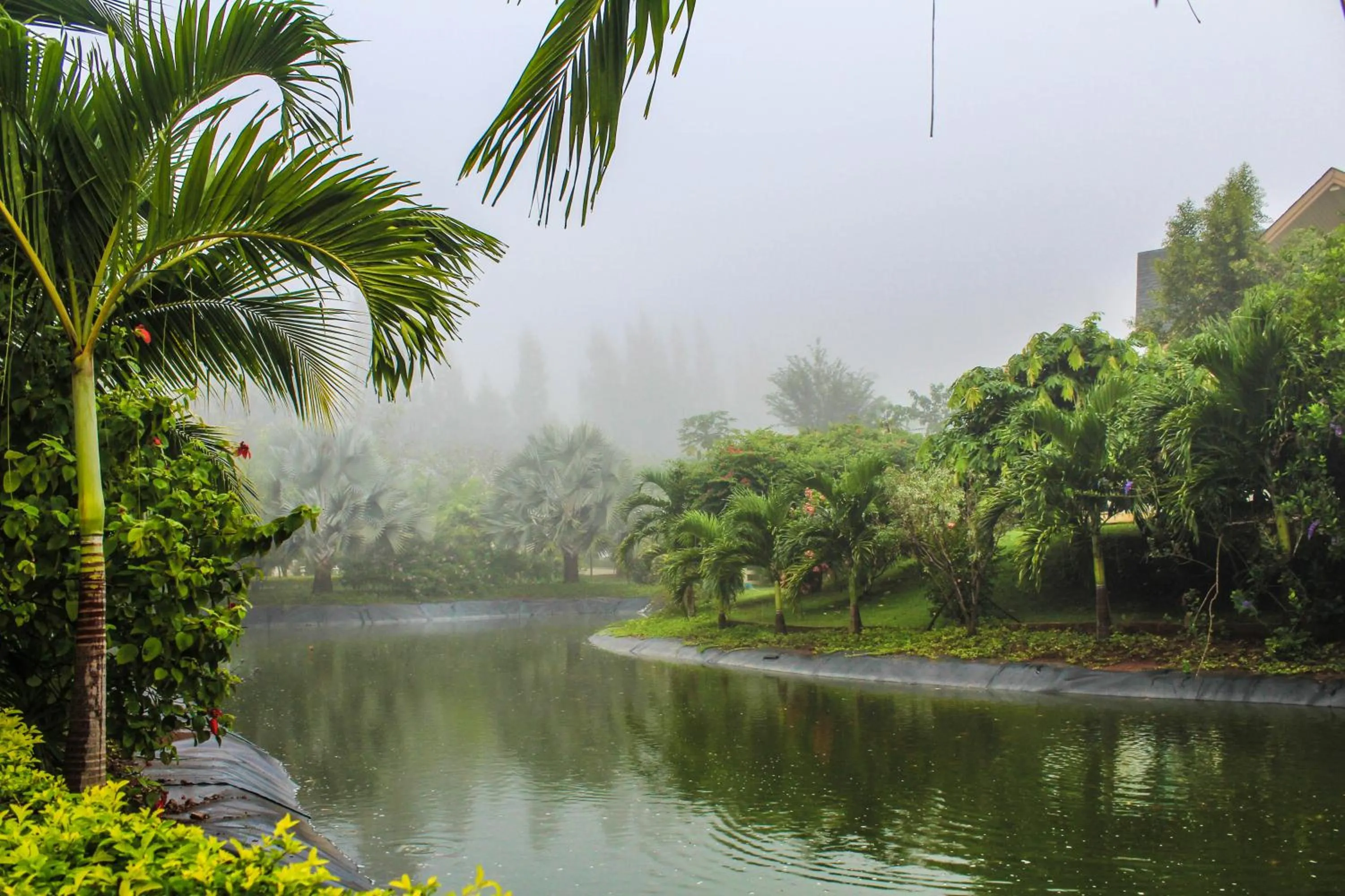 Cottages @ Hill Resort