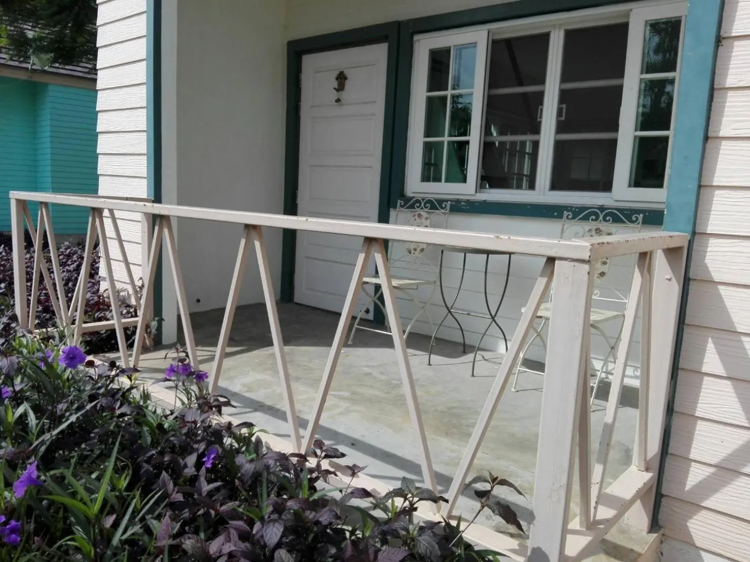 Cottages @ Hill Resort