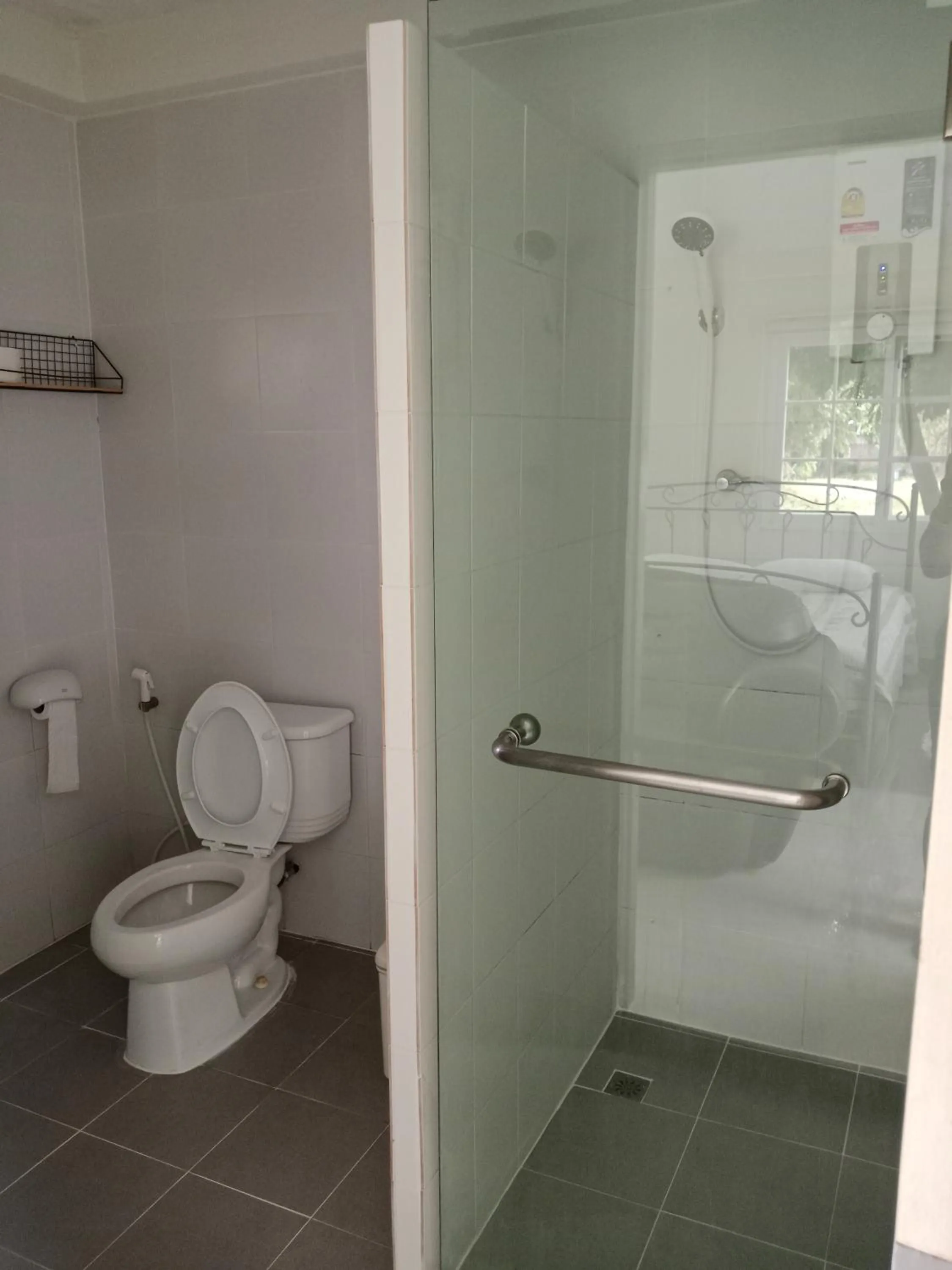 Cottages @ Hill Resort