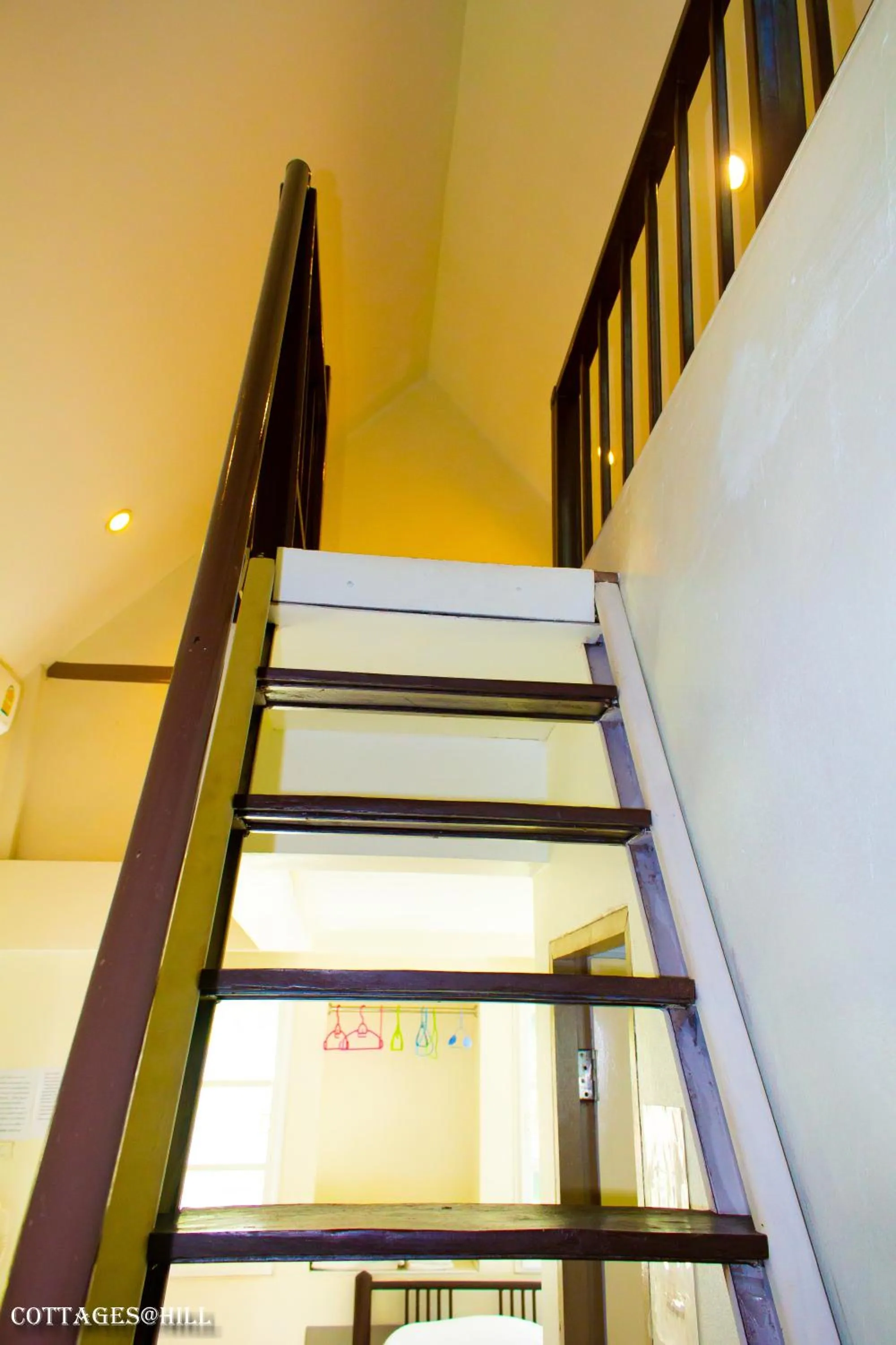 Cottages @ Hill Resort