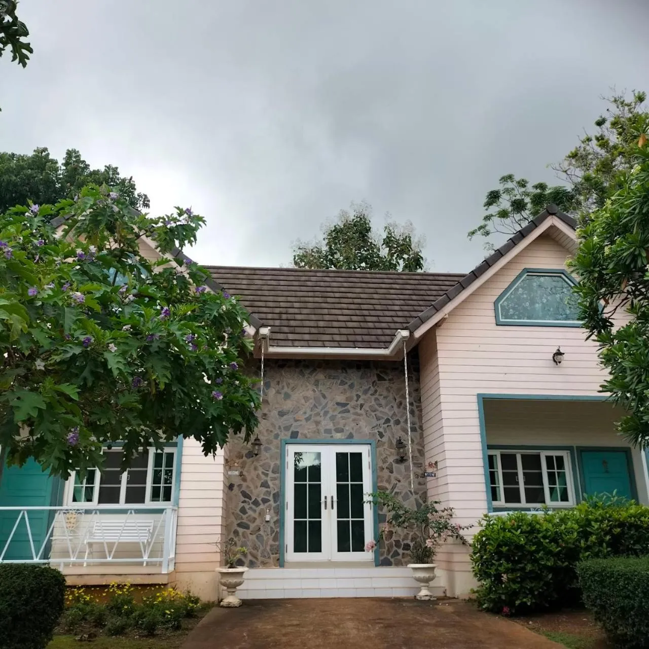 Cottages @ Hill Resort