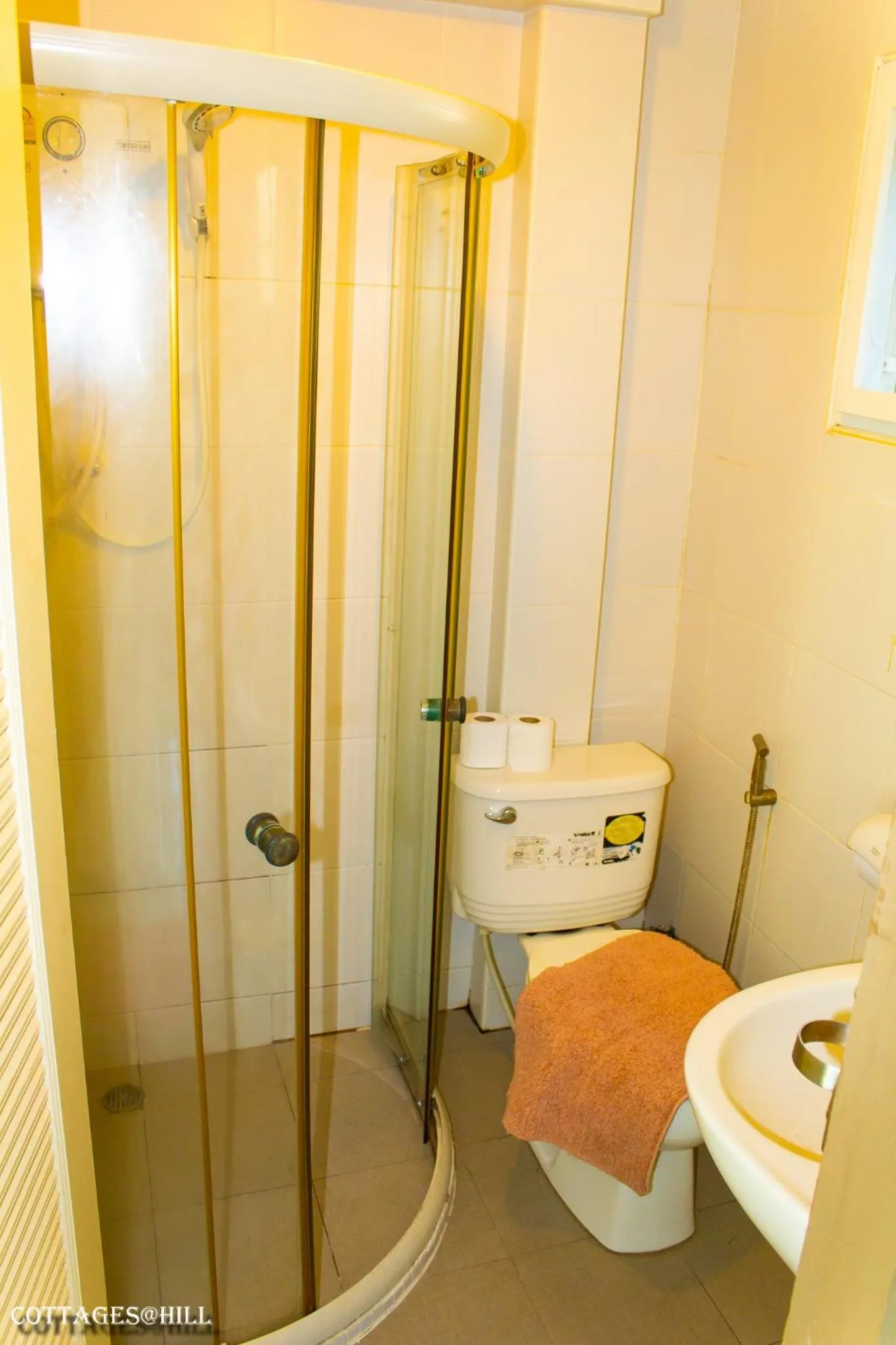 Cottages @ Hill Resort