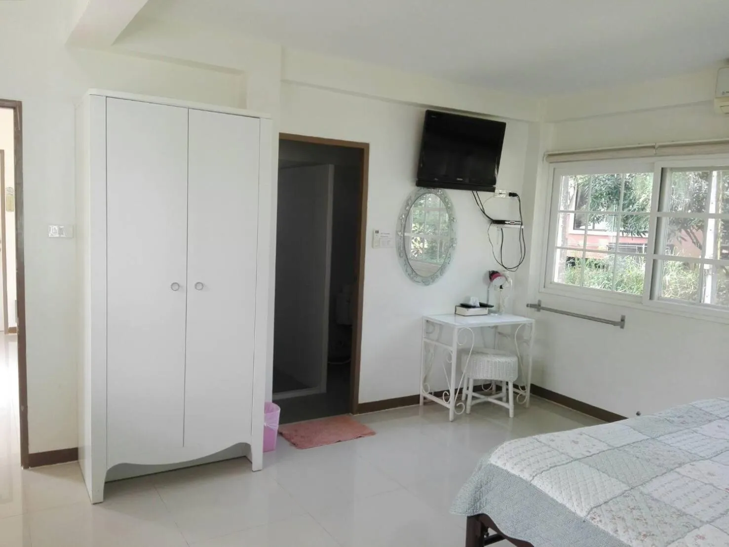 Bed in Cottages @ Hill Resort