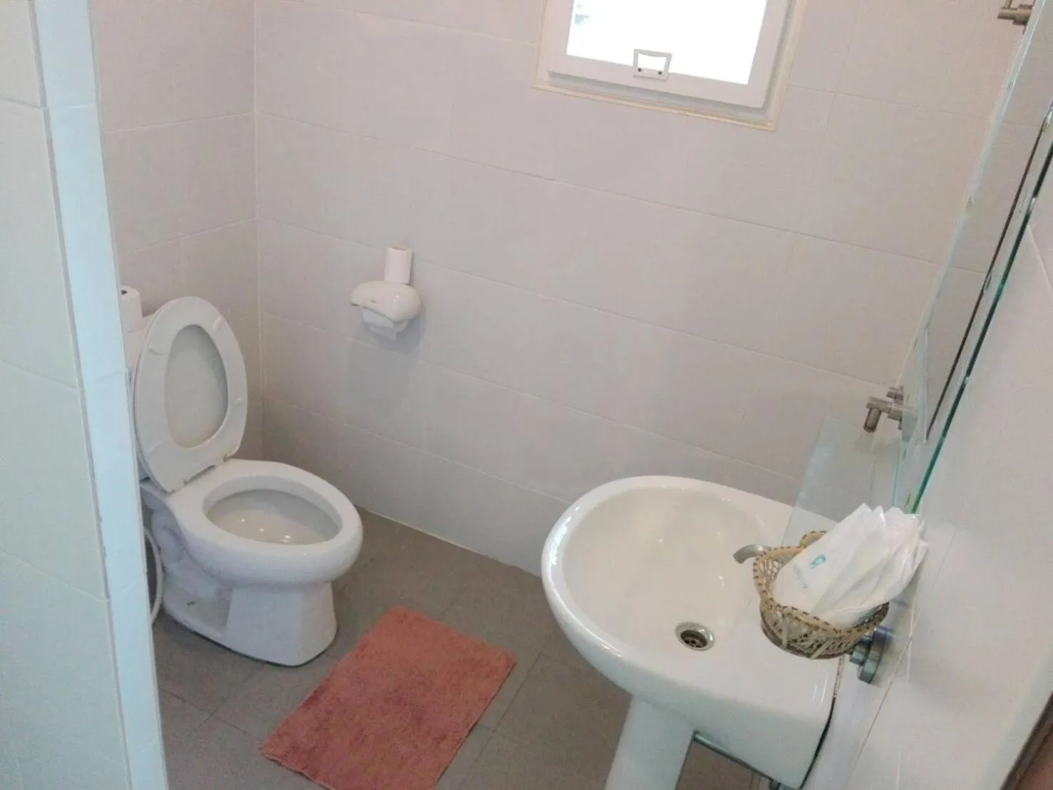 Cottages @ Hill Resort