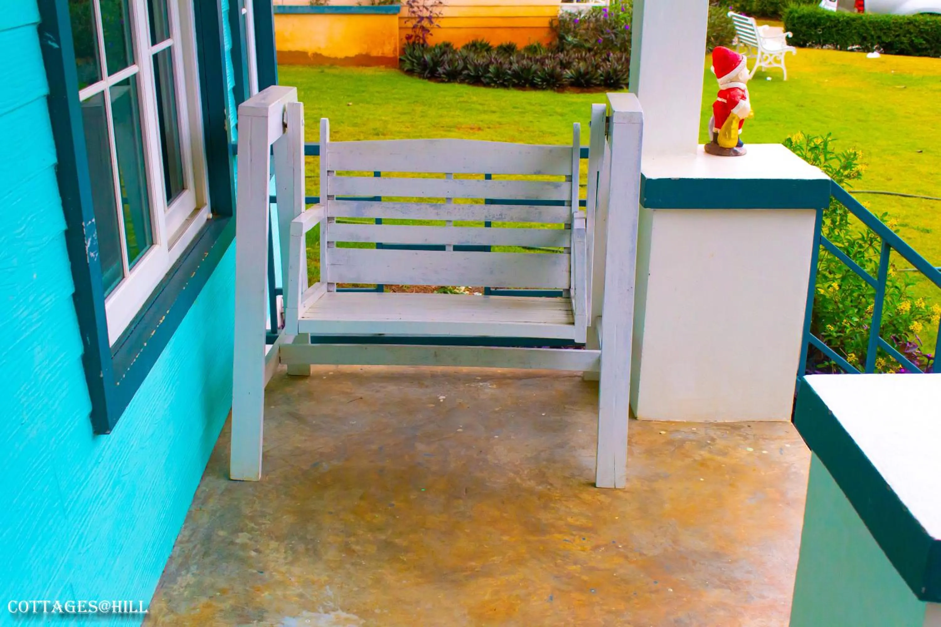 Cottages @ Hill Resort