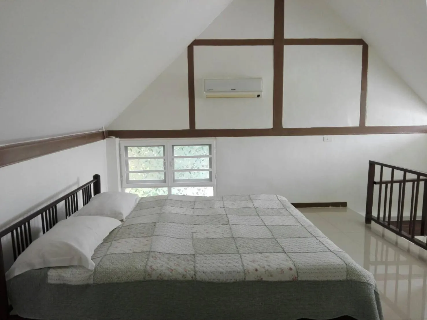 Bed in Cottages @ Hill Resort