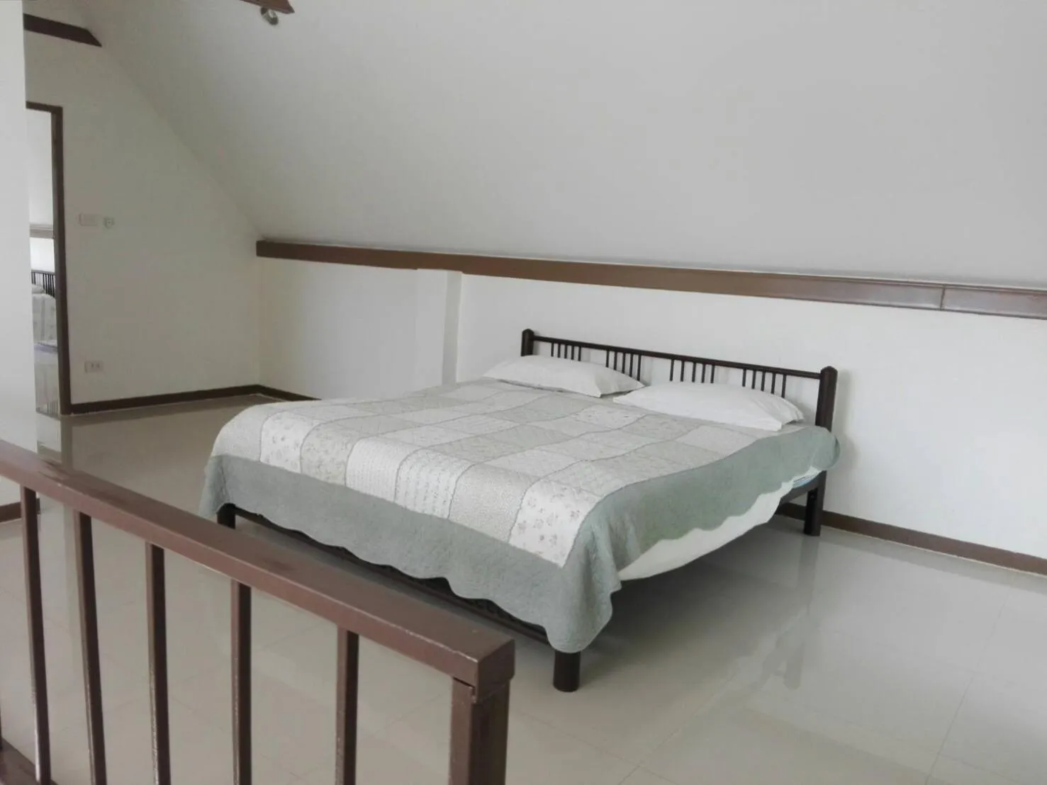 Bed in Cottages @ Hill Resort