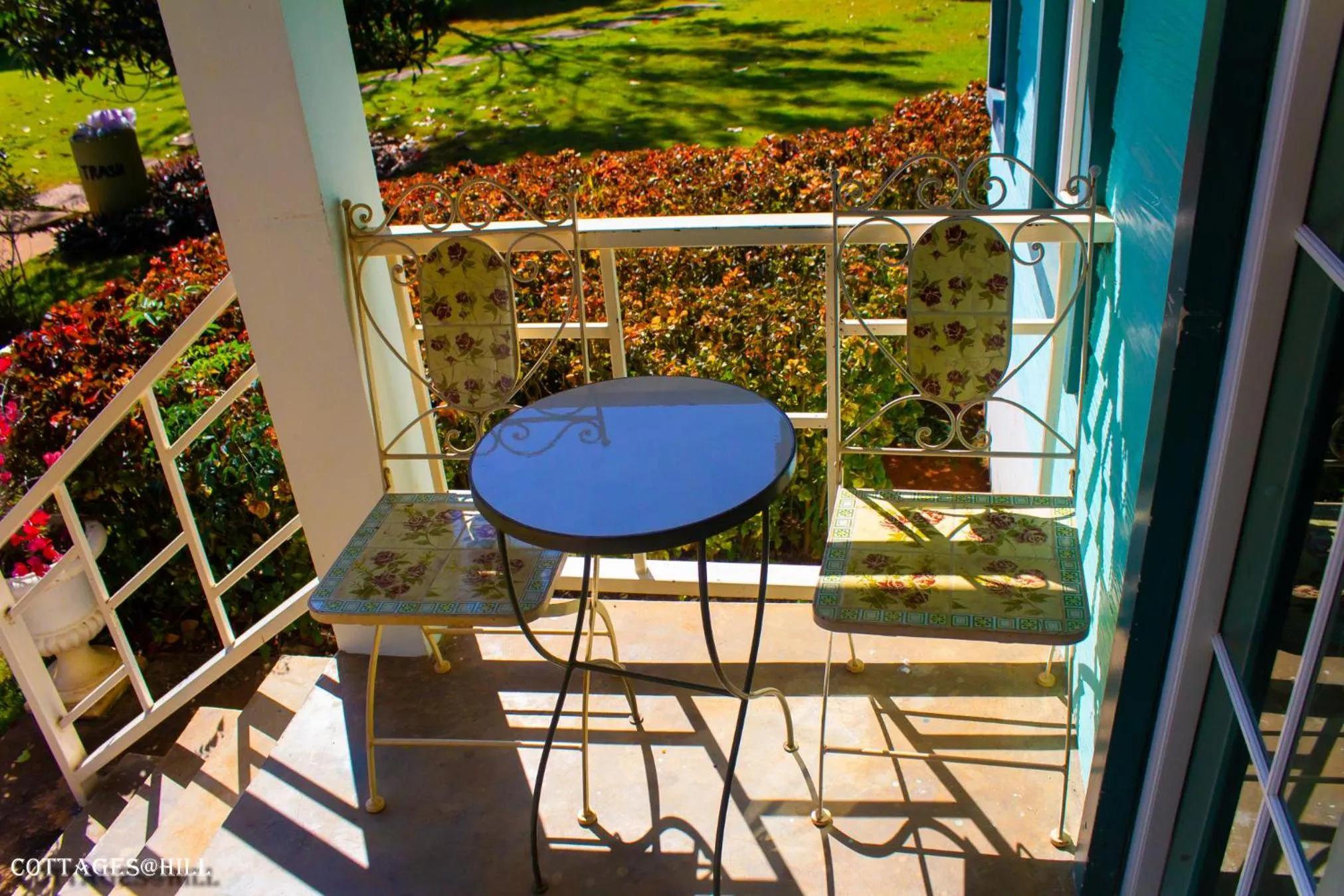 Cottages @ Hill Resort