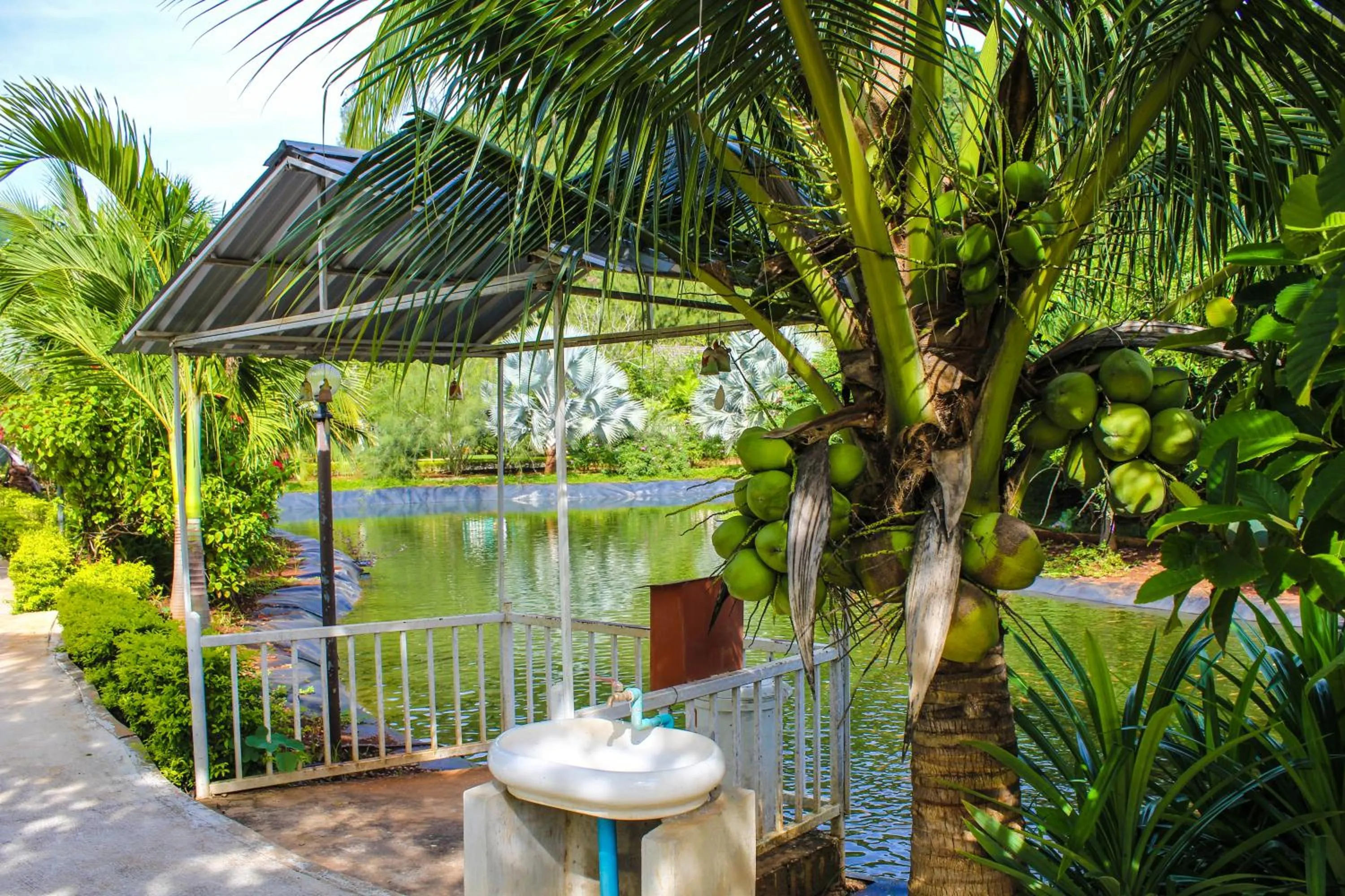 Cottages @ Hill Resort